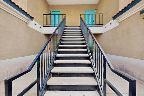 Photo of 1121 MEADOWLARK Way SE #C, Rio Rancho, NM 87124 (MLS # 1092546)