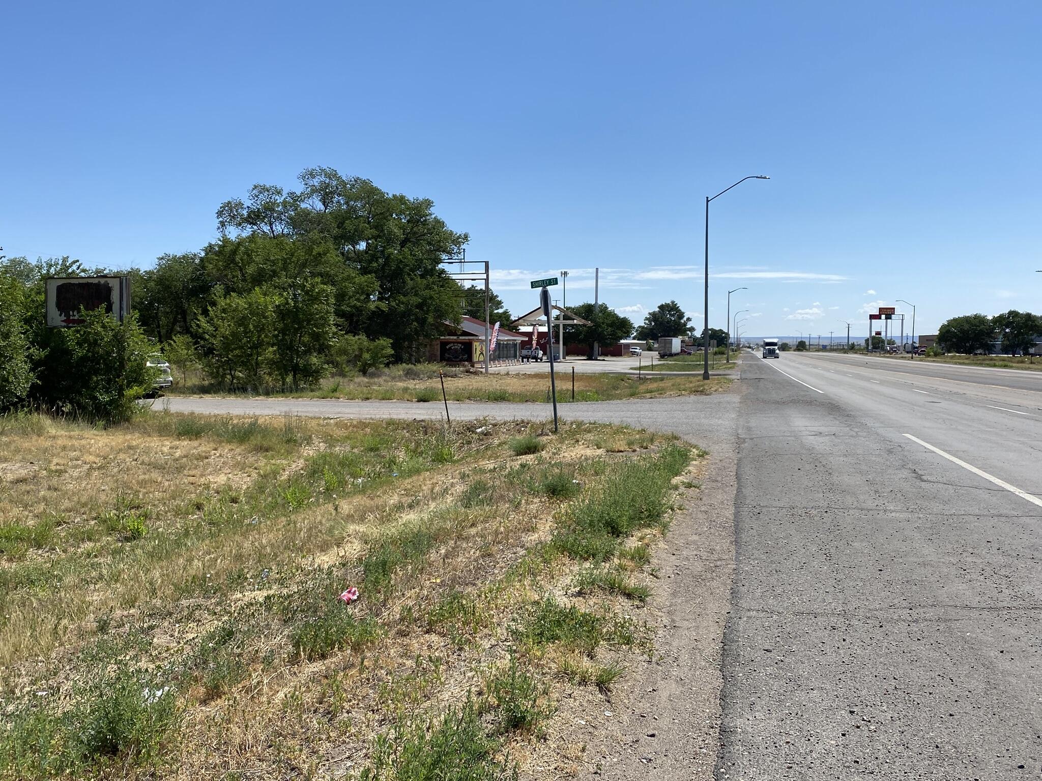 Us Route 66 East, Moriarty, New Mexico image 4