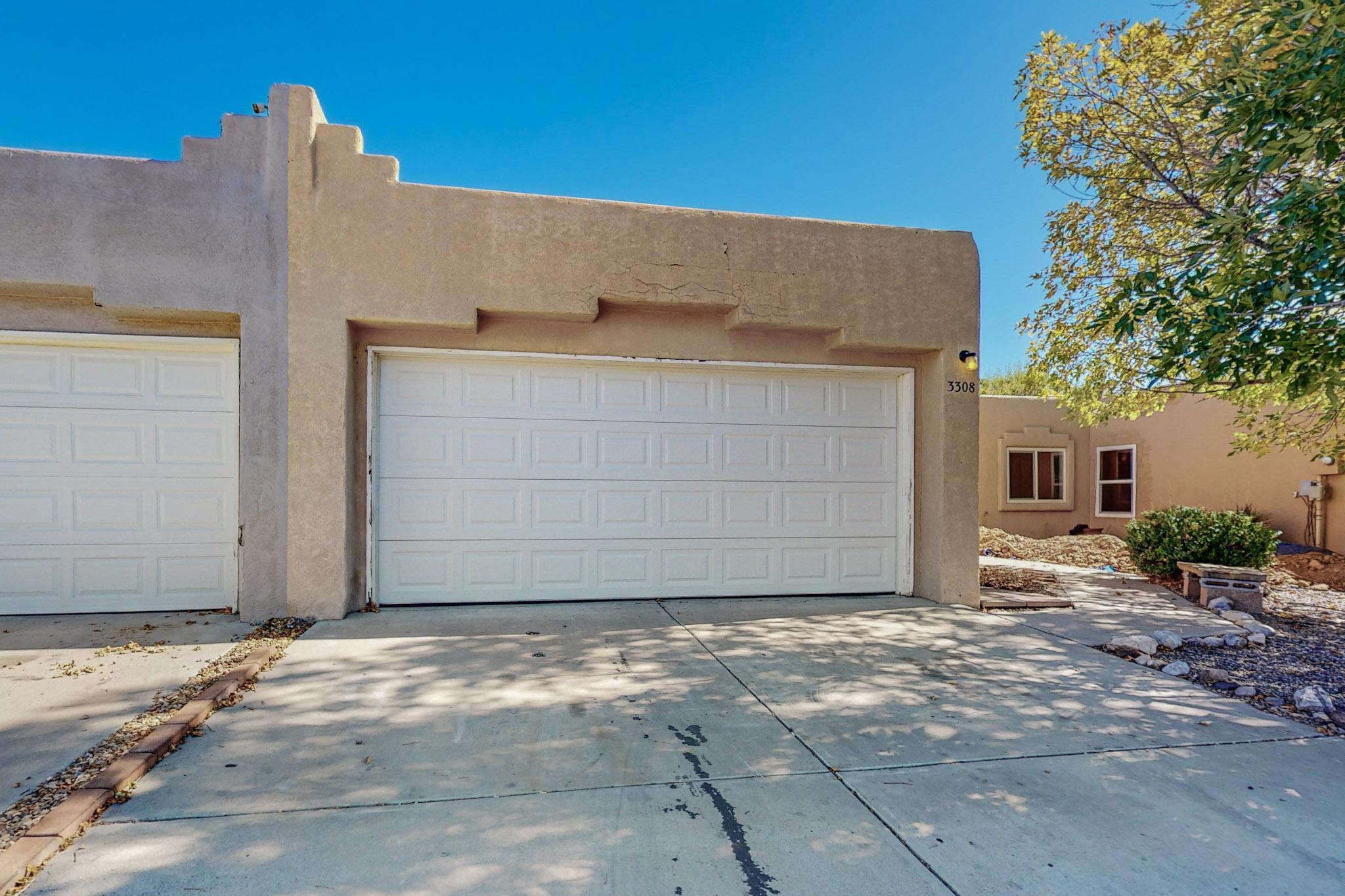 3308 Schumacher Street, Albuquerque, New Mexico image 2