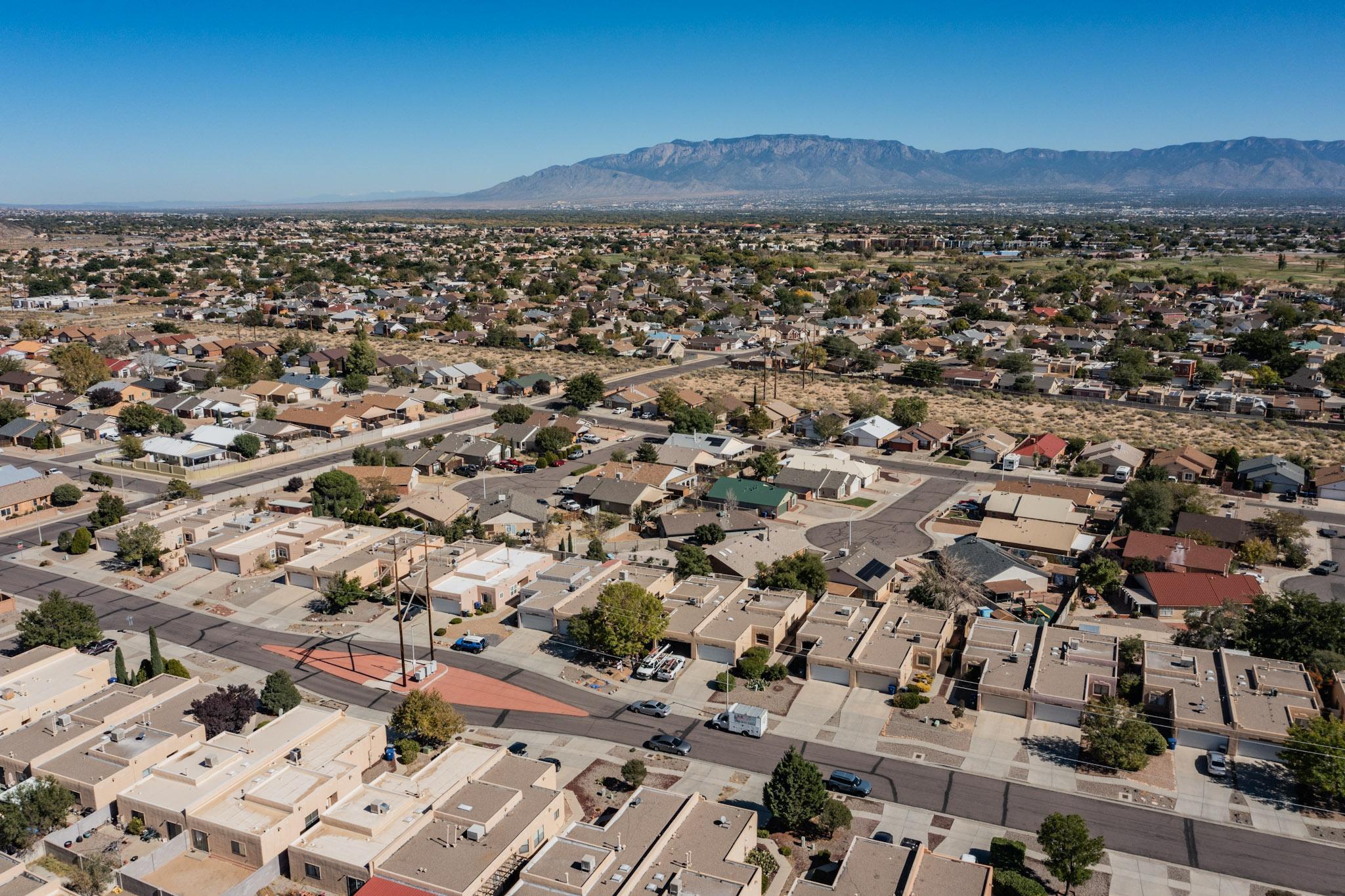 3308 Schumacher Street, Albuquerque, New Mexico image 48