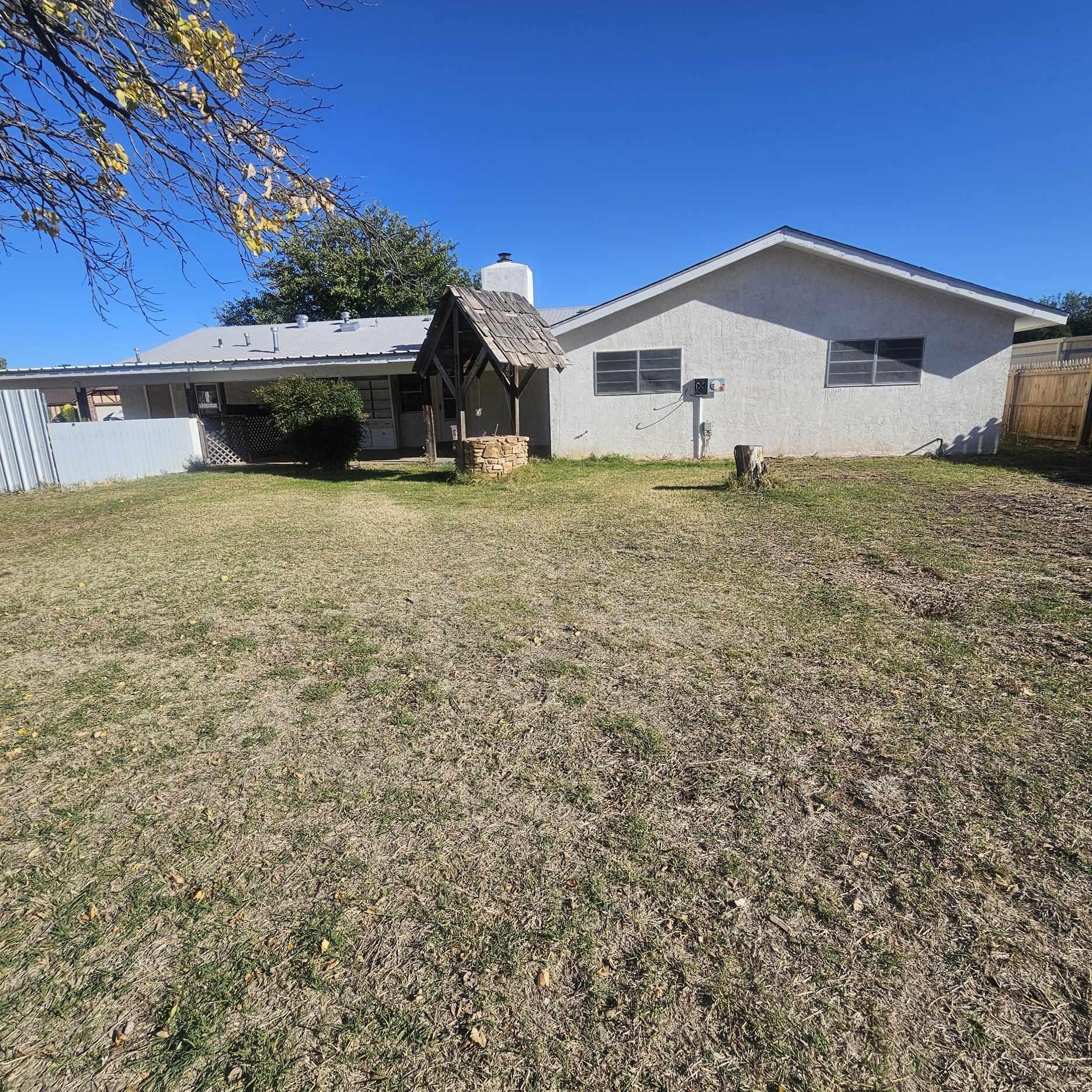 1732 Belvoir Circle, Clovis, New Mexico image 12