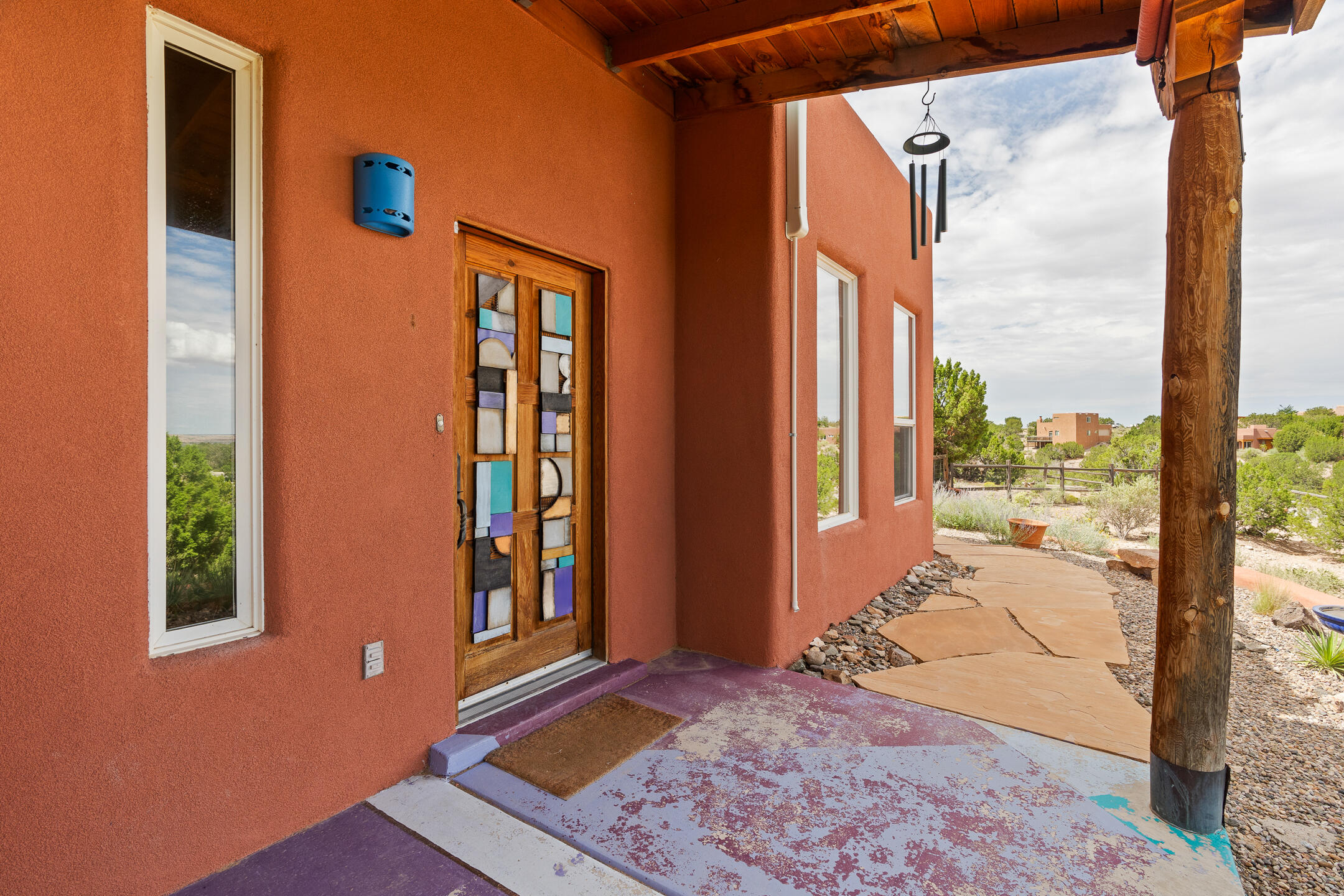 8 Calle Lagartijas, Placitas, New Mexico image 7