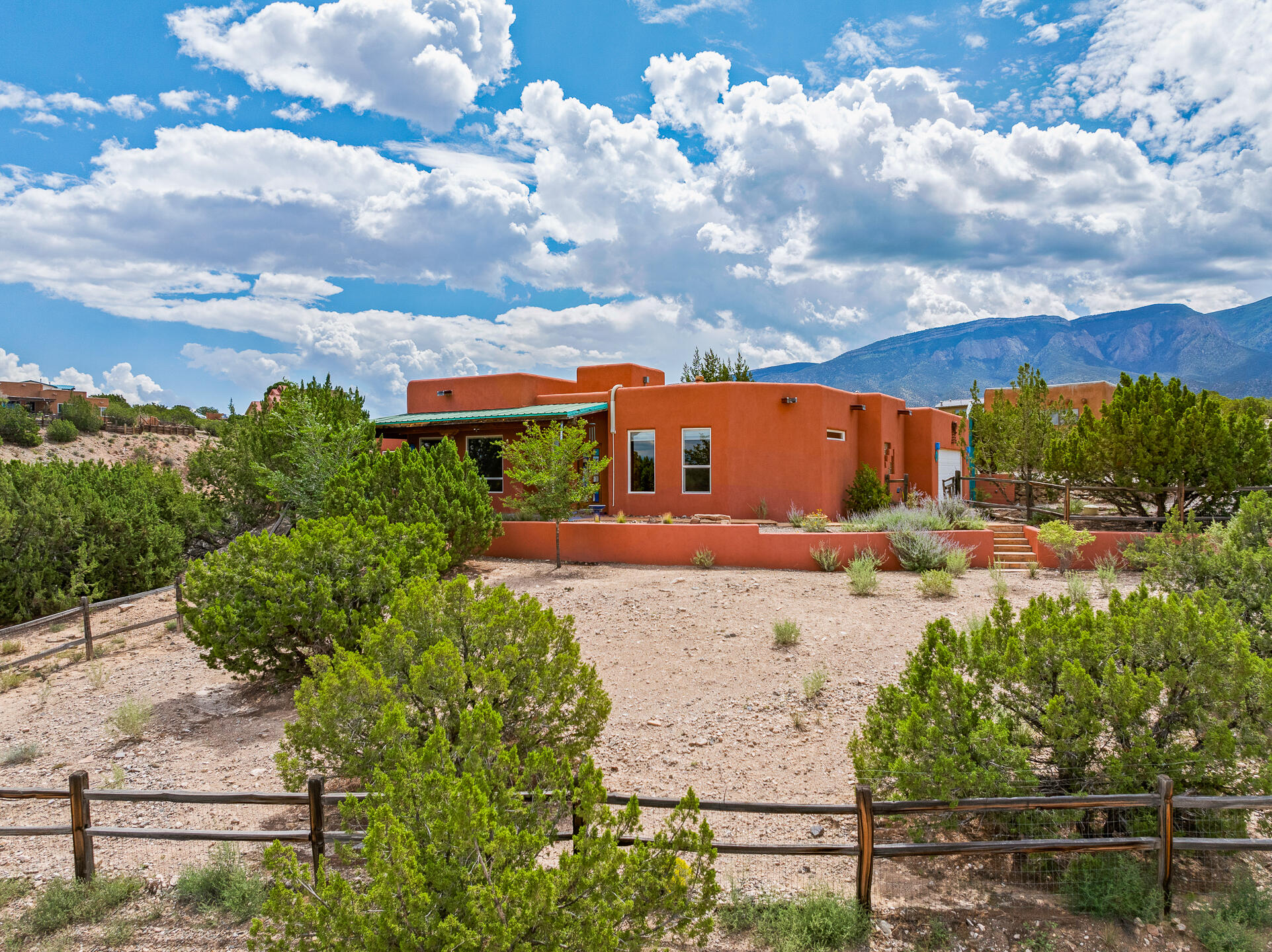 8 Calle Lagartijas, Placitas, New Mexico image 39