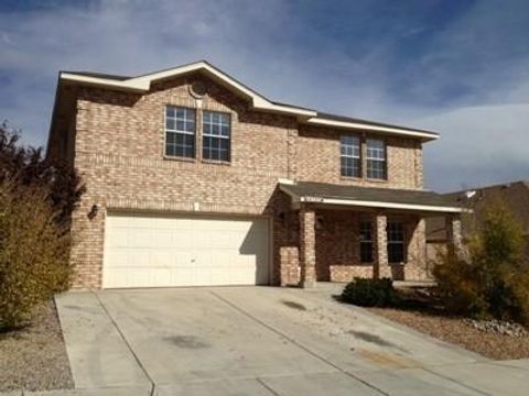 Photo of 4727 Sandpoint Road NW, Albuquerque, NM 87114 (MLS # 1095234)