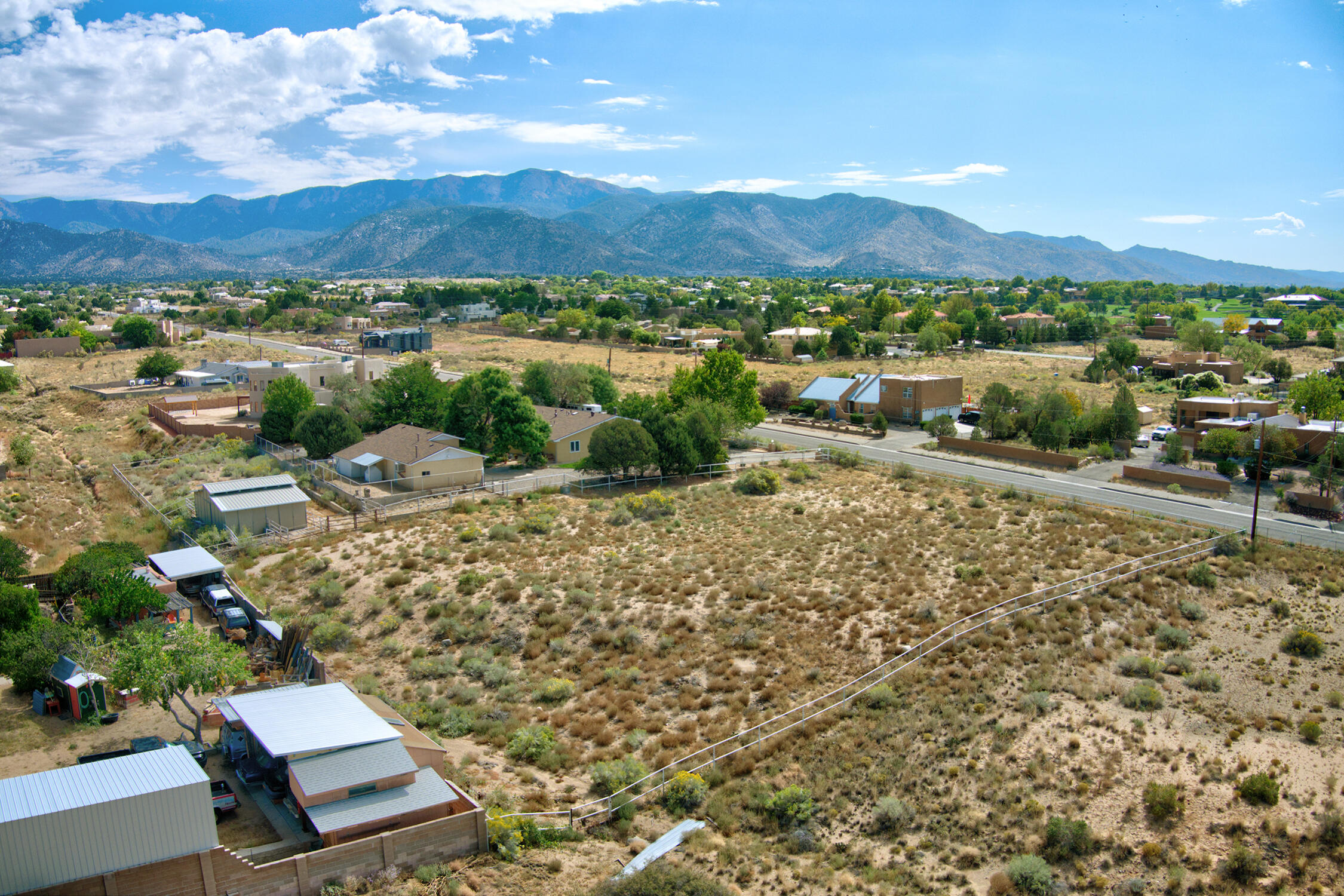 10701 Del Rey Avenue, Albuquerque, New Mexico image 3