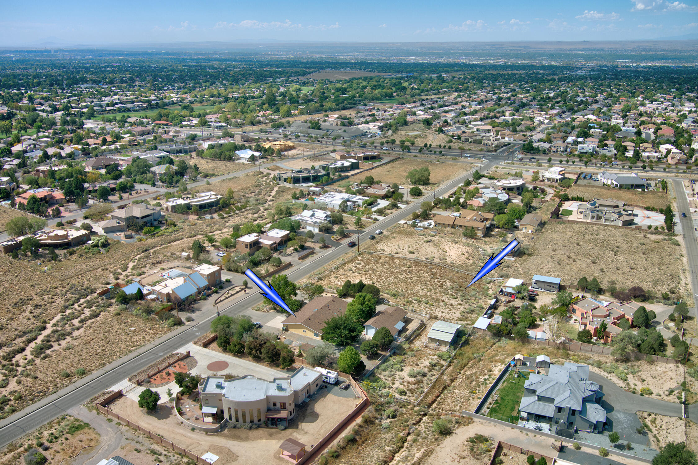 10701 Del Rey Avenue, Albuquerque, New Mexico image 5