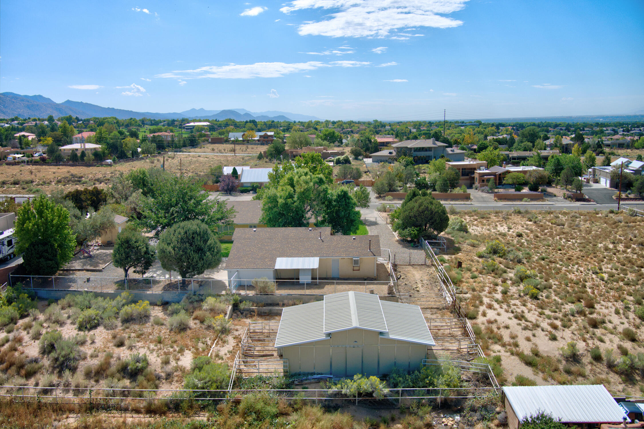 10701 Del Rey Avenue, Albuquerque, New Mexico image 4