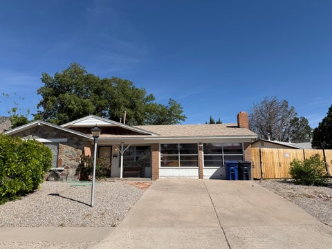 Homes For Sale - 3200 Bahama Street<br/> Bernalillo County, Albuquerque, NM 87111