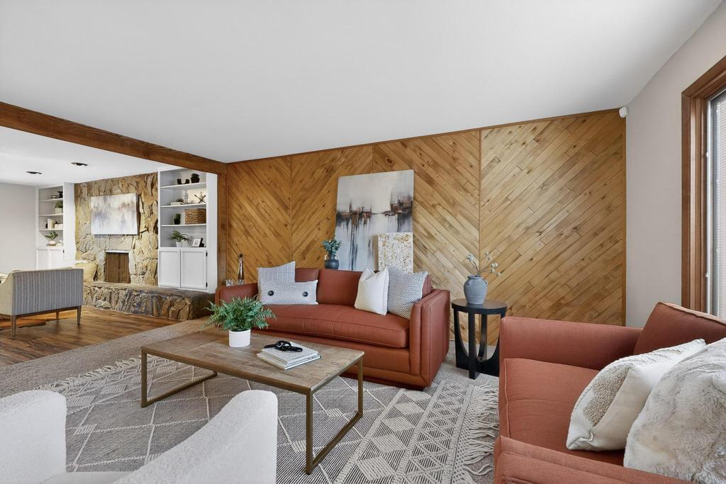 3705 Tracy Street NE