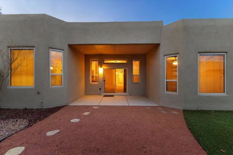 Photo of 4616 Marbella Drive NW, Albuquerque, NM 87120 (MLS # 1097240)