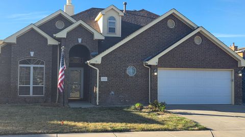 4508 Calyx Court NW Albuquerque NM 87120