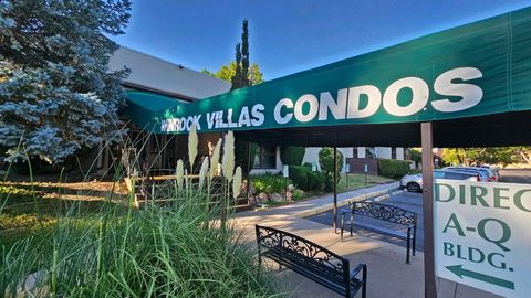 Photo of 1601 PENNSYLVANIA Street NE #B4, Albuquerque, NM 87110 (MLS # 1092489)