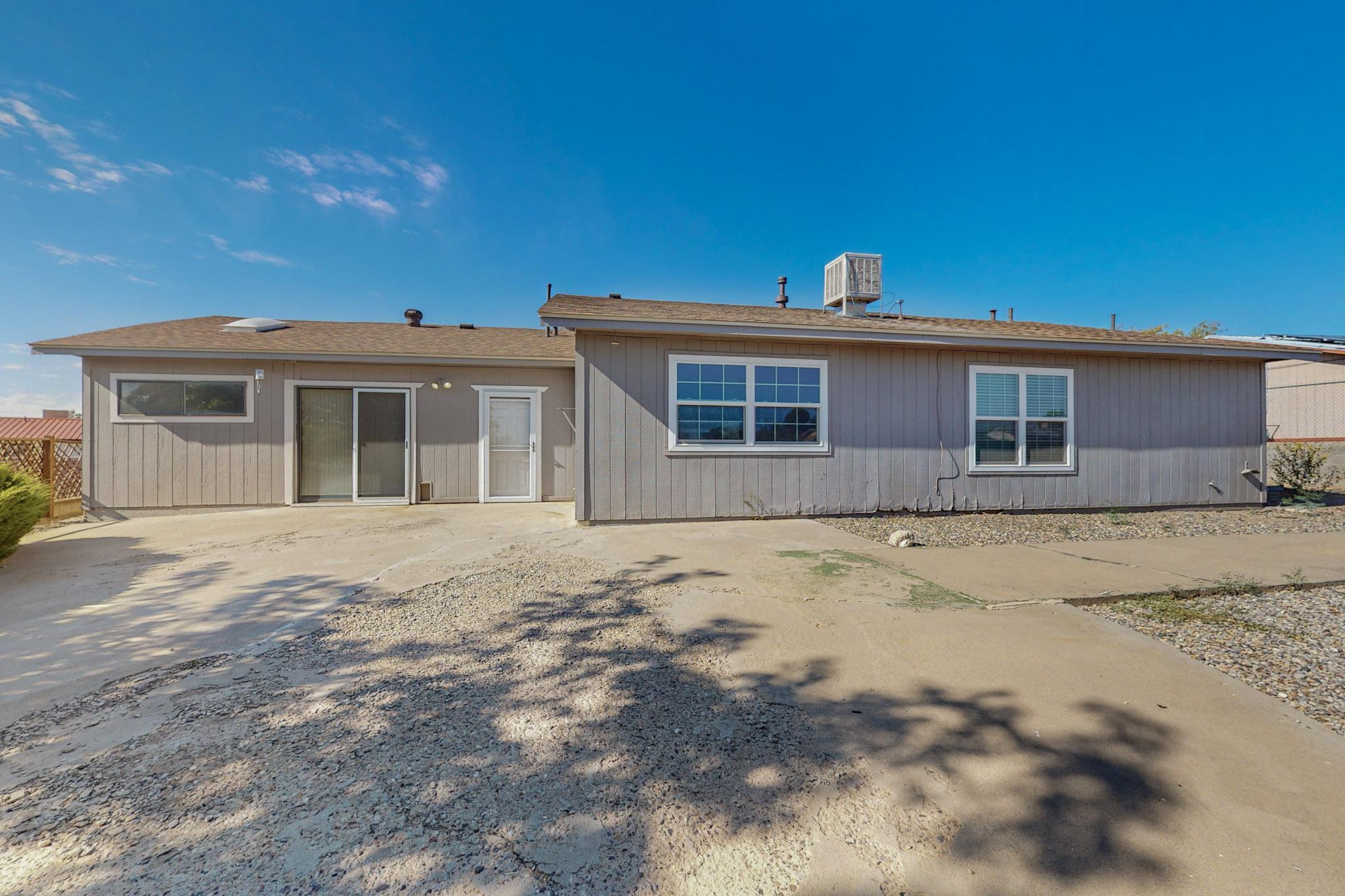 826 Rodeo Loop, Rio Rancho, New Mexico image 36