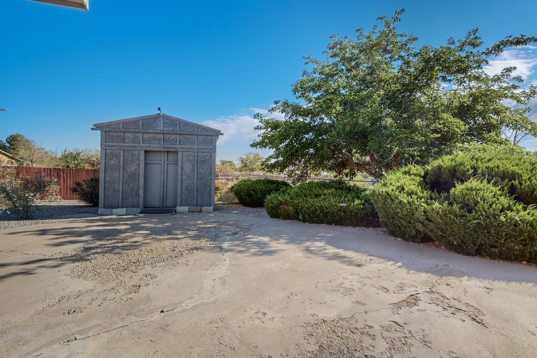 826 Rodeo Loop, Rio Rancho, New Mexico image 38