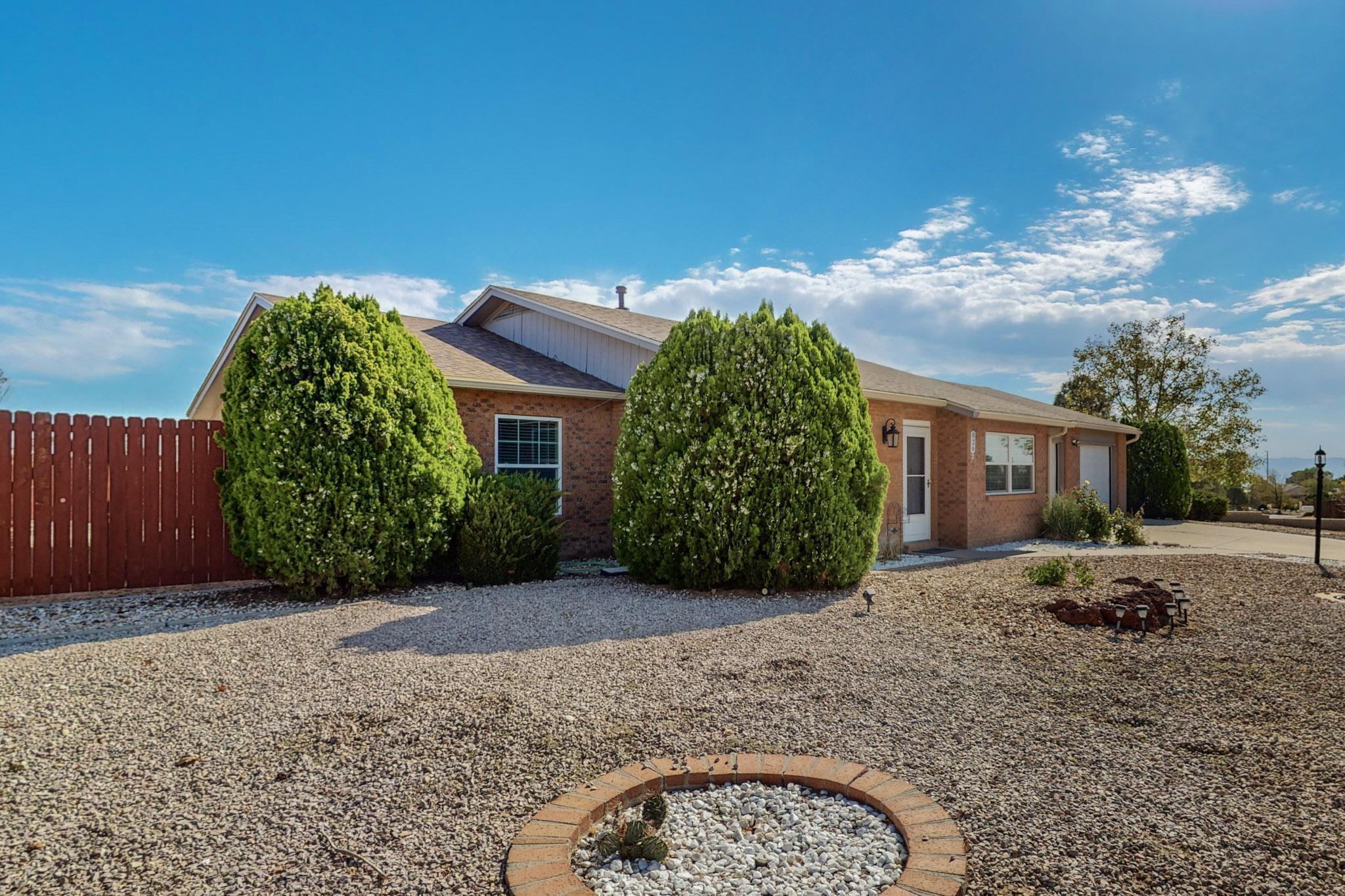 826 Rodeo Loop, Rio Rancho, New Mexico image 40