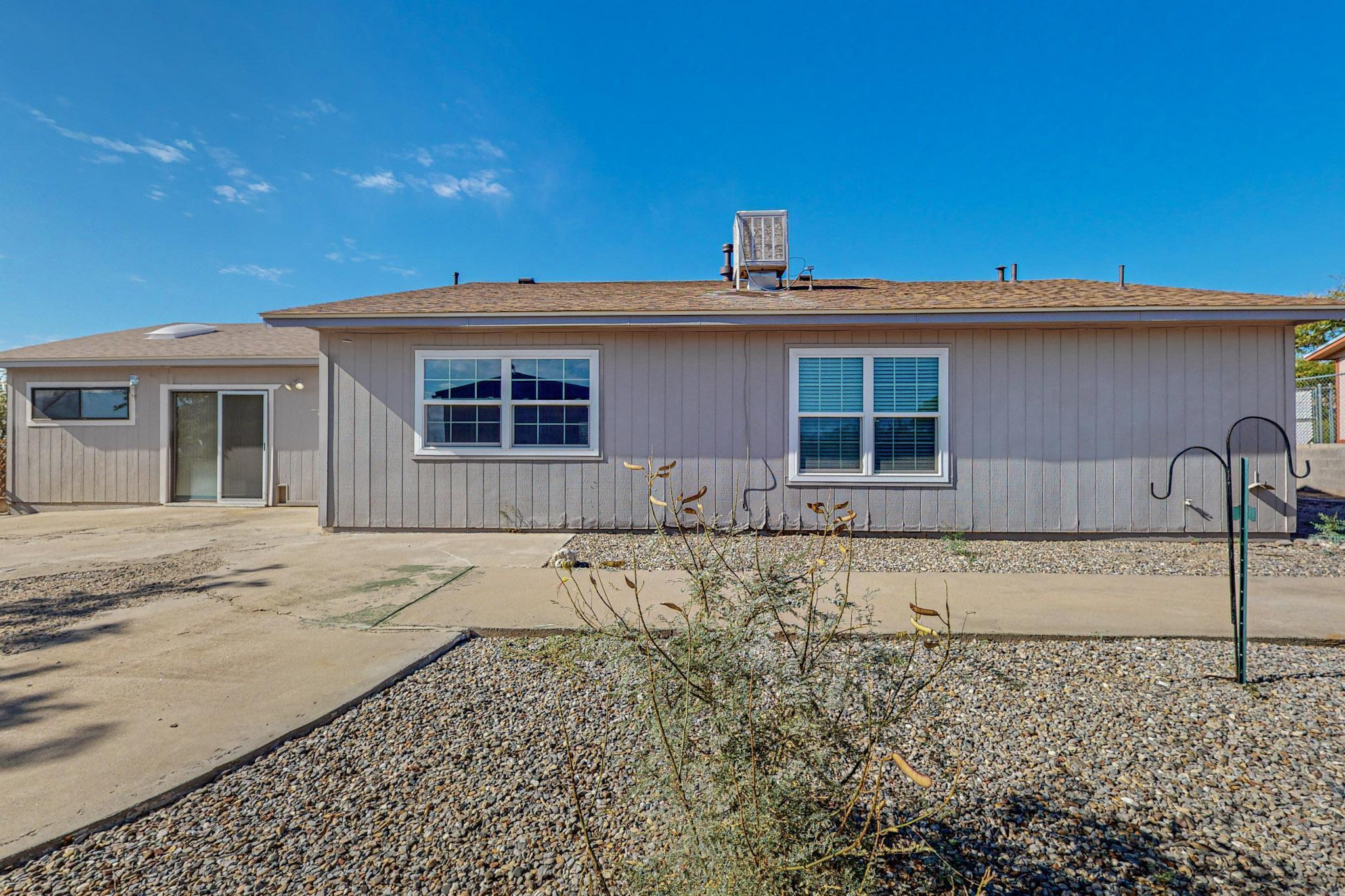 826 Rodeo Loop, Rio Rancho, New Mexico image 37