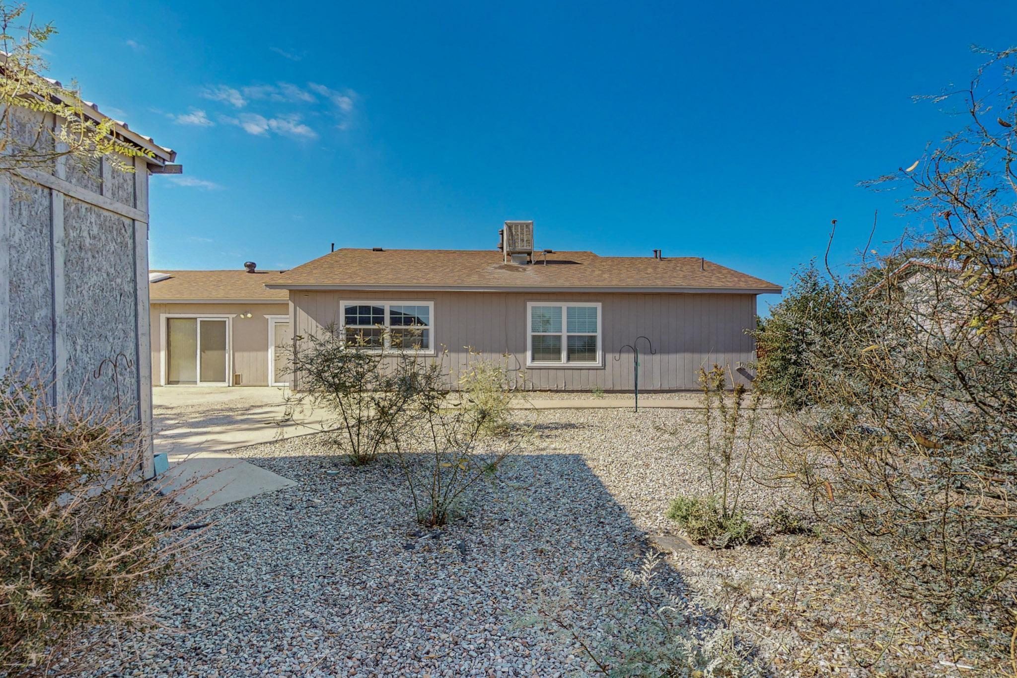 826 Rodeo Loop, Rio Rancho, New Mexico image 4