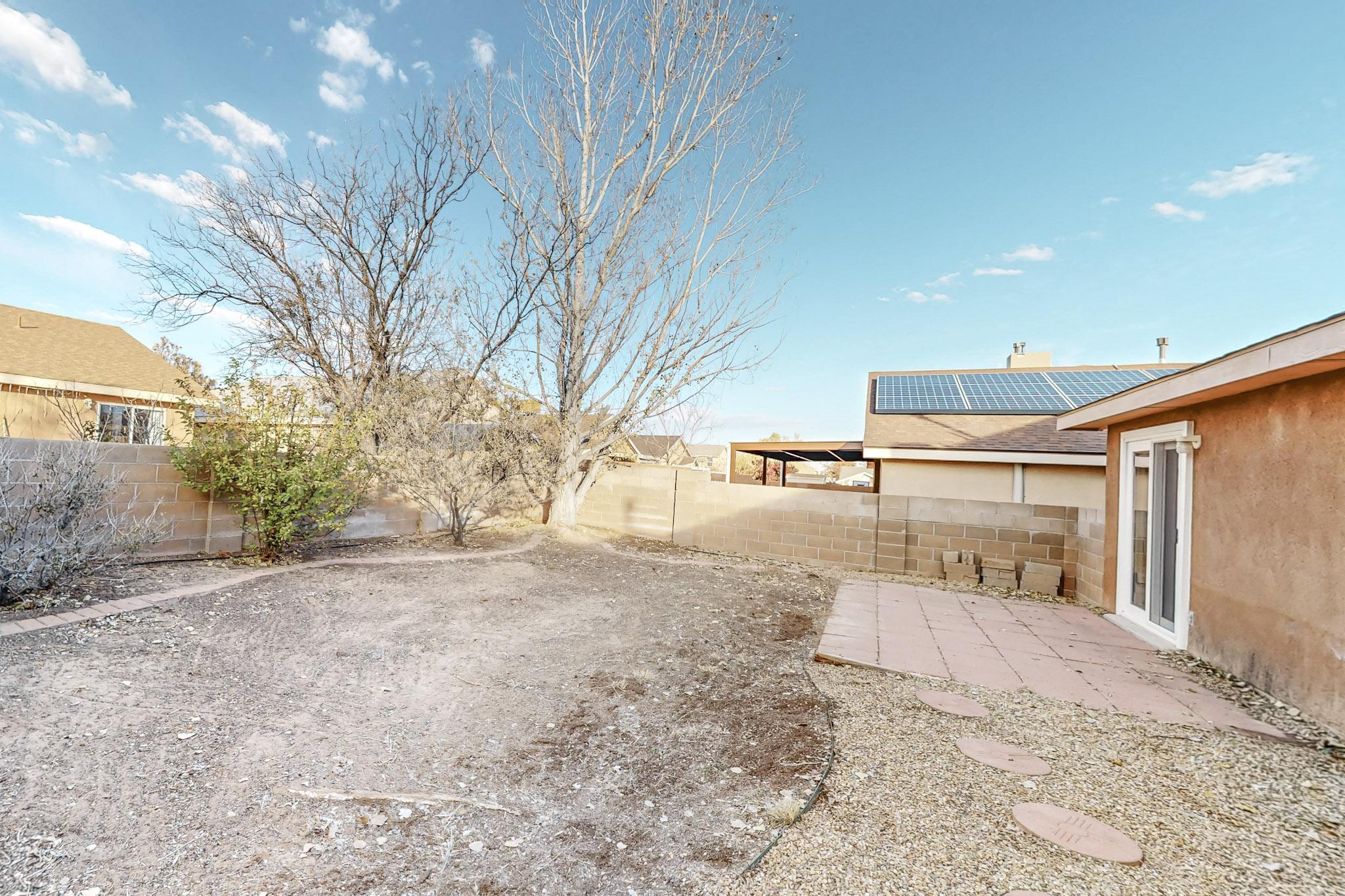 7605 Harrier Avenue, Albuquerque, New Mexico image 42