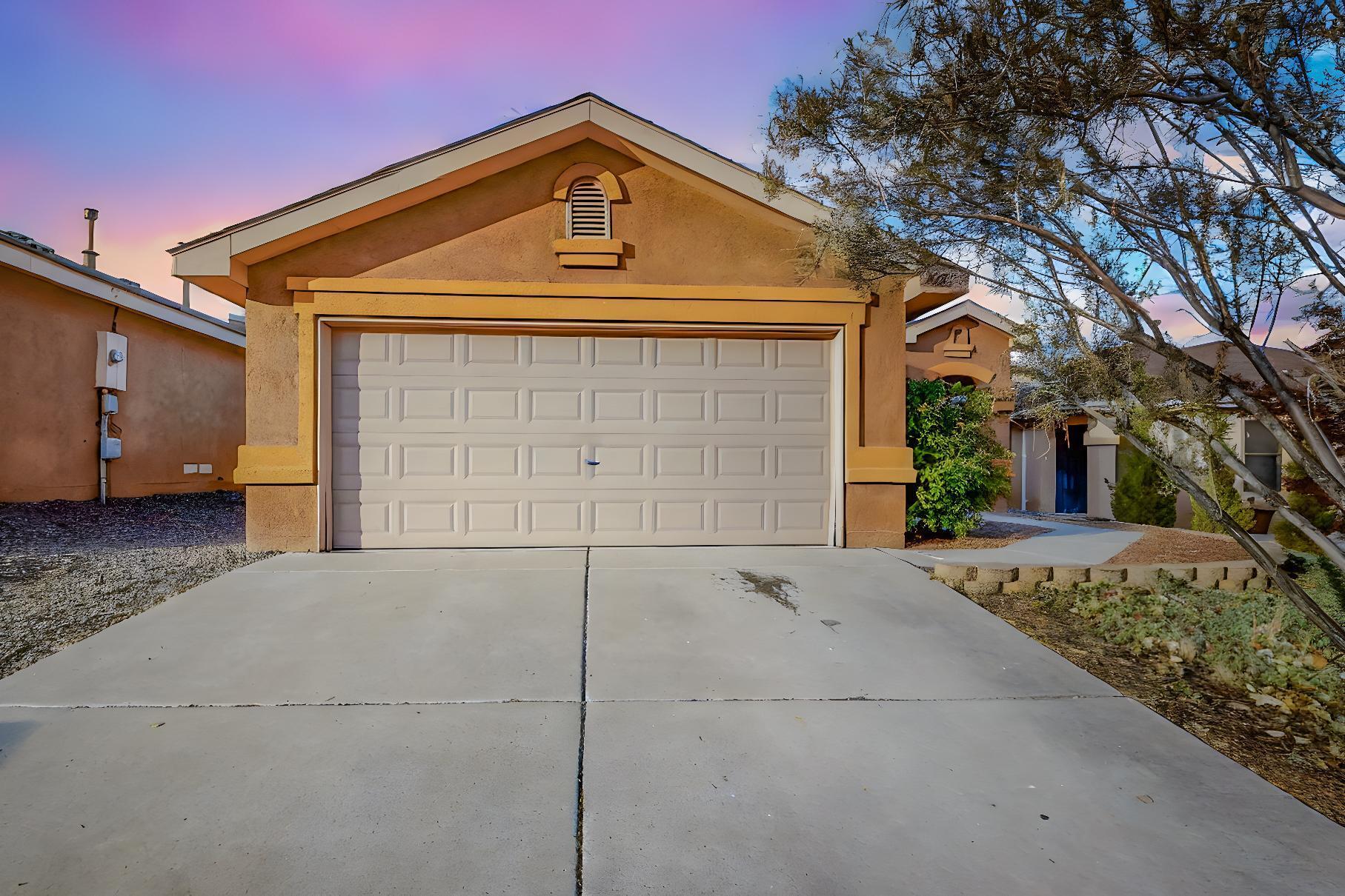 7605 Harrier Avenue, Albuquerque, New Mexico image 1