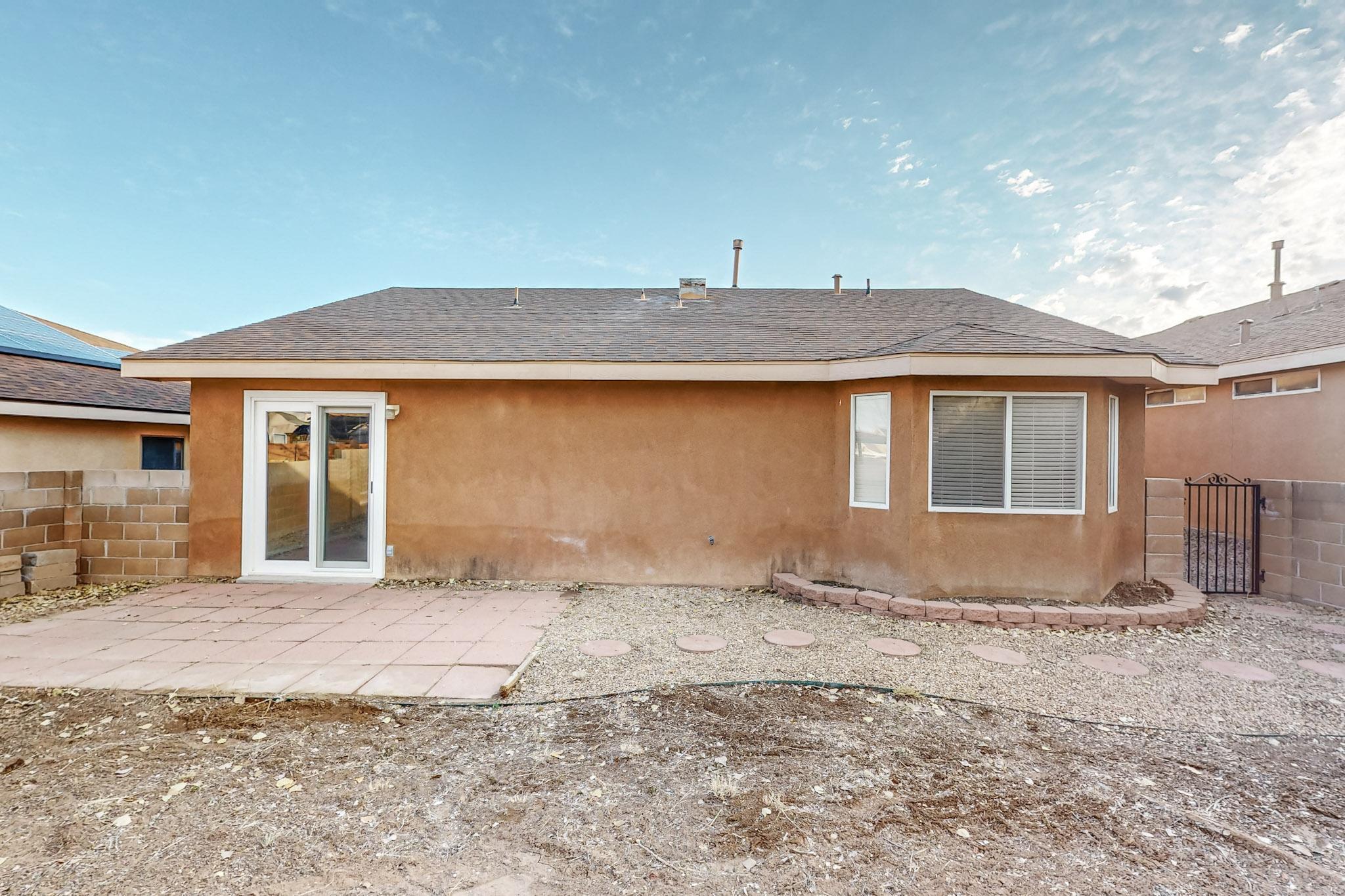 7605 Harrier Avenue, Albuquerque, New Mexico image 40