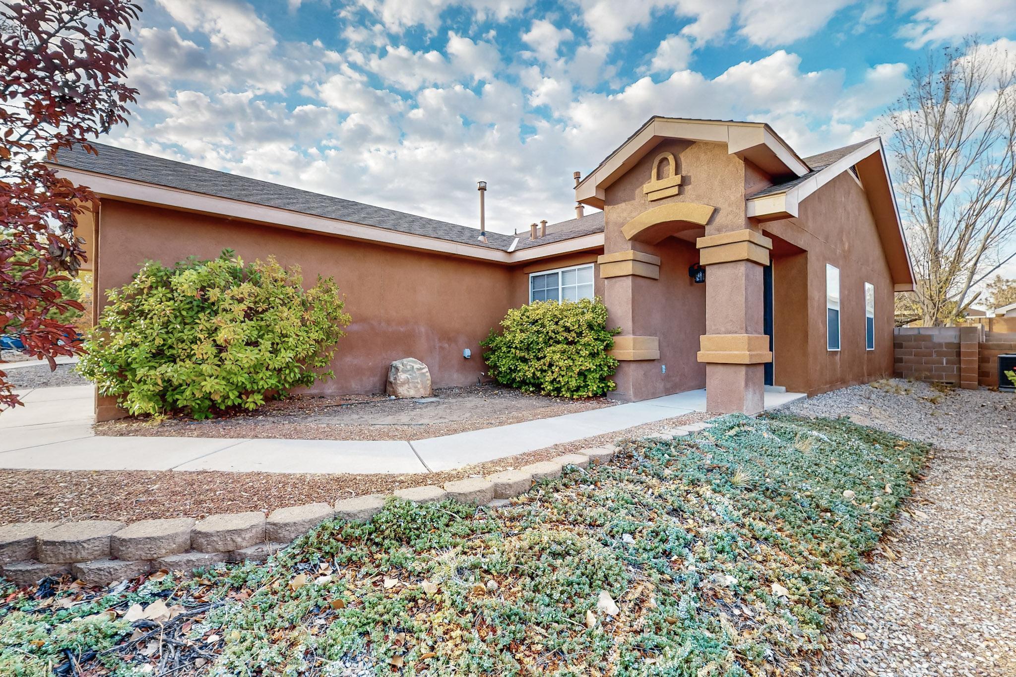 7605 Harrier Avenue, Albuquerque, New Mexico image 5