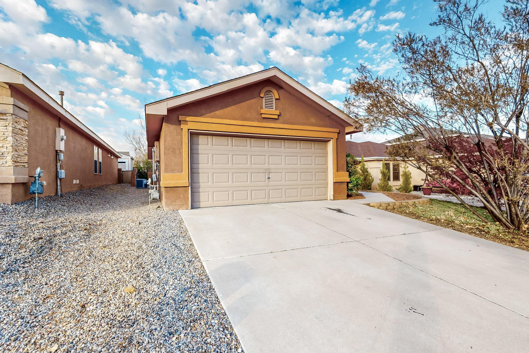 7605 Harrier Avenue, Albuquerque, New Mexico image 3