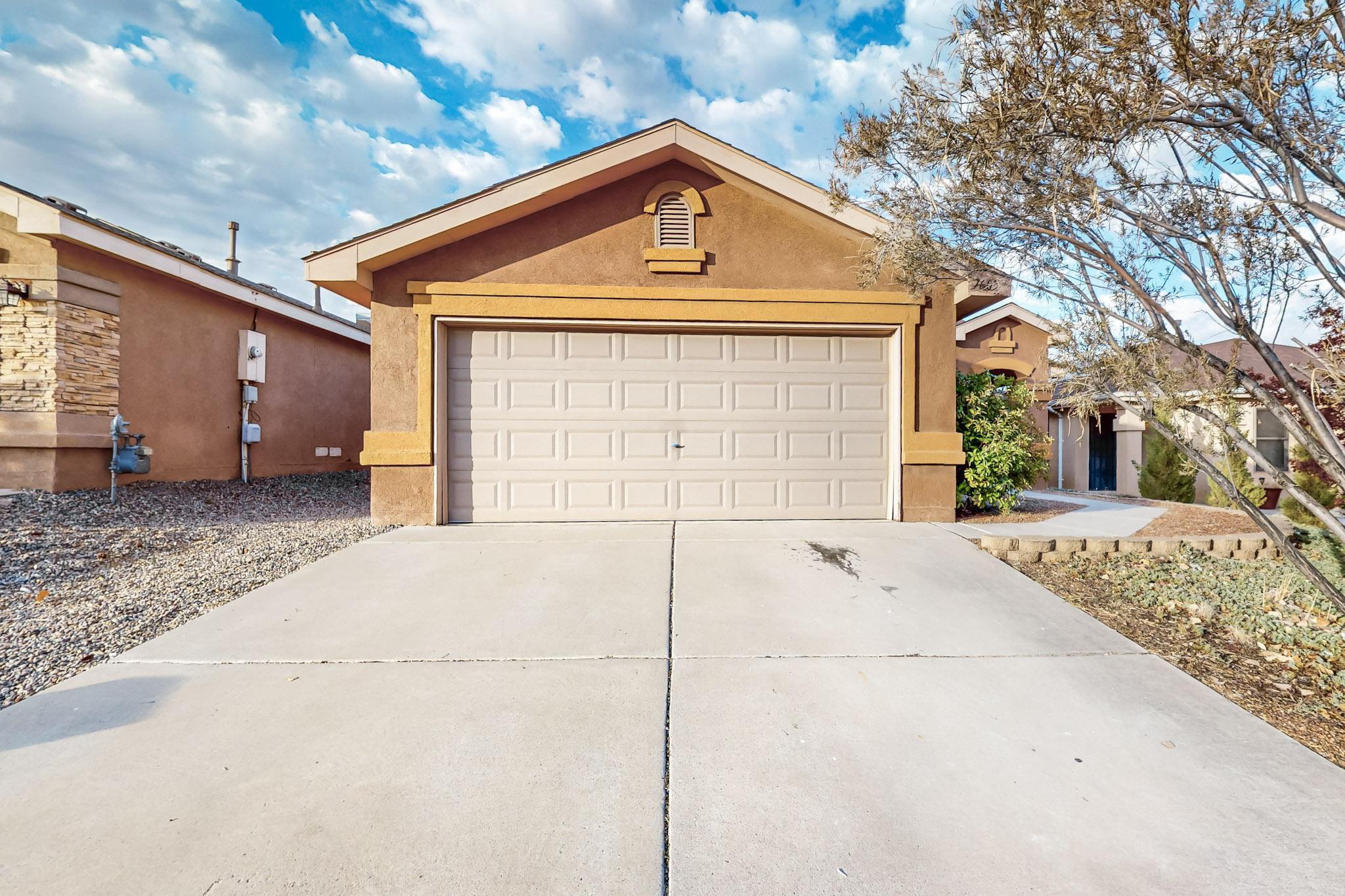 7605 Harrier Avenue, Albuquerque, New Mexico image 2