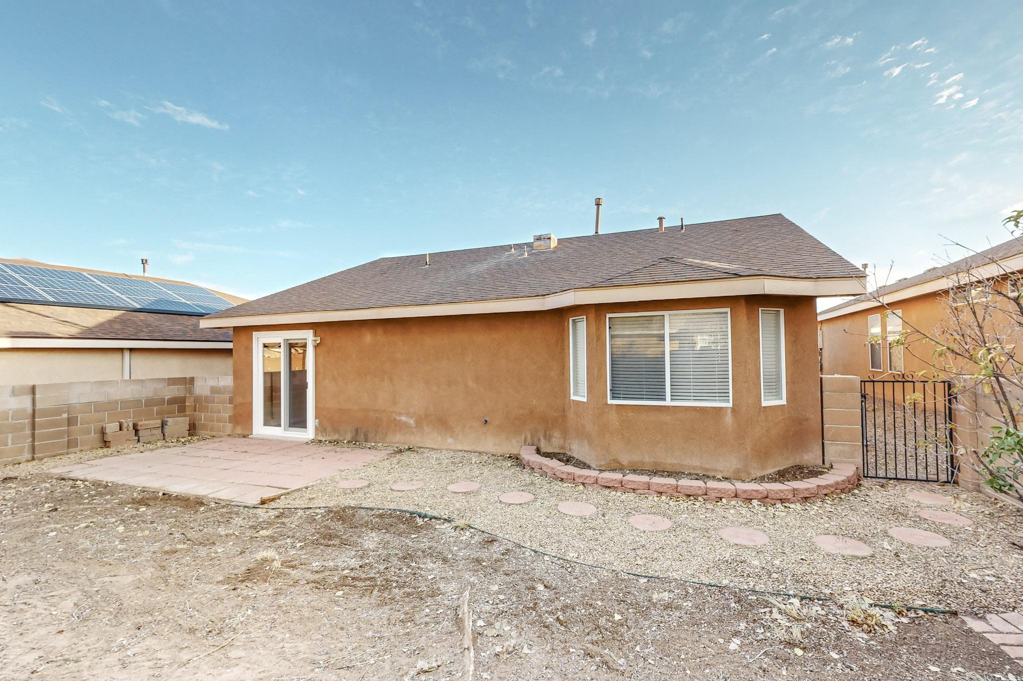 7605 Harrier Avenue, Albuquerque, New Mexico image 39