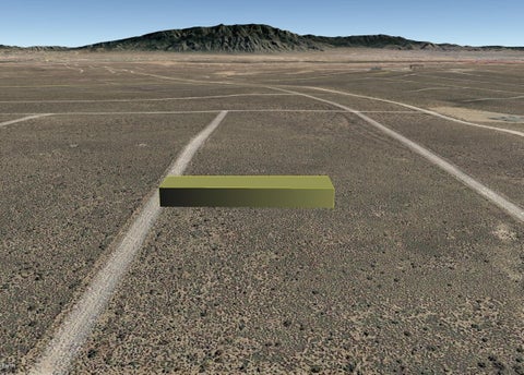 Photo of Annabelle (U21 B40 L6) Road NE, Rio Rancho, NM 87144 (MLS # 1112436)