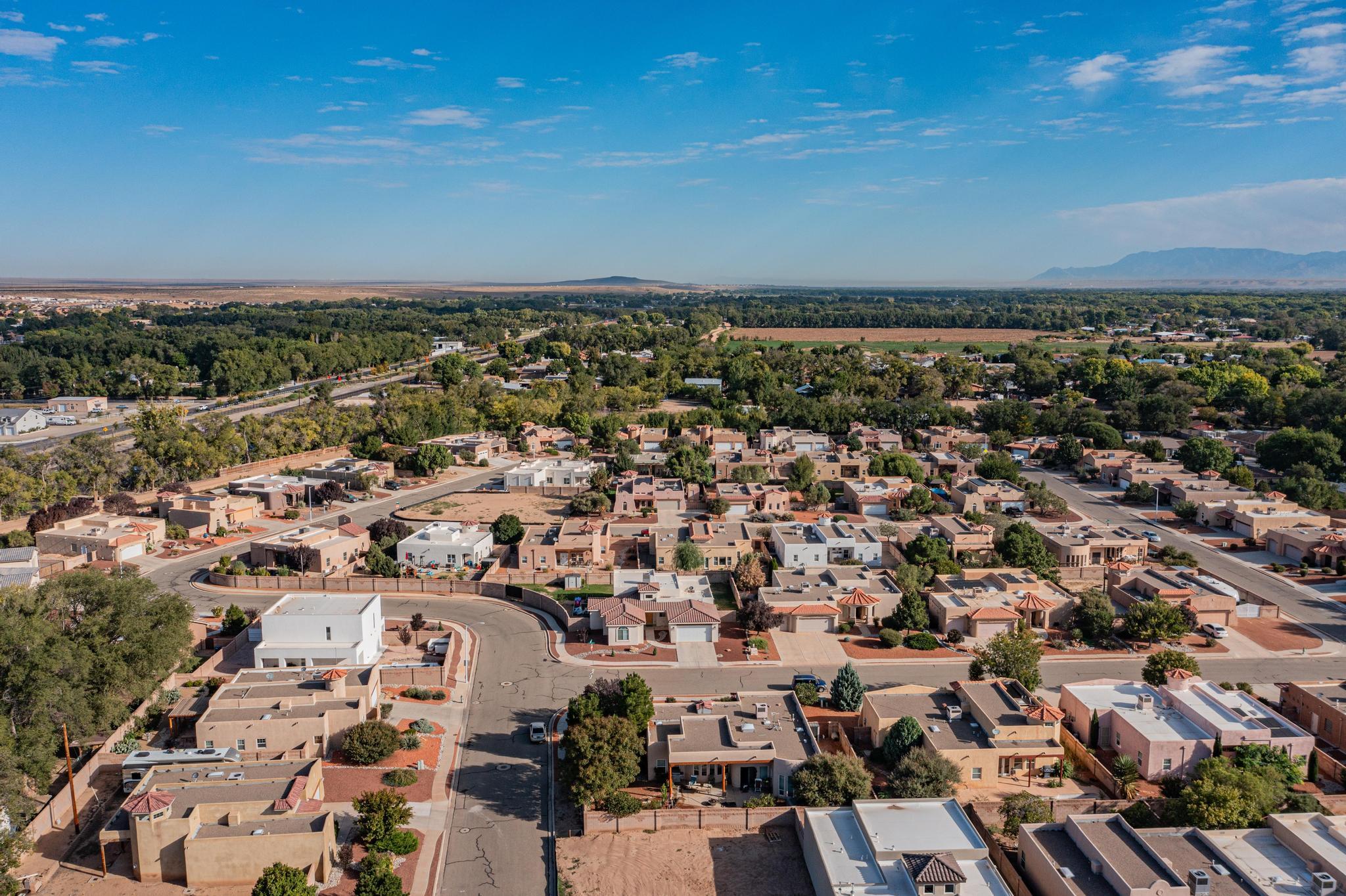 340 Calle Felipe, Los Lunas, New Mexico image 48