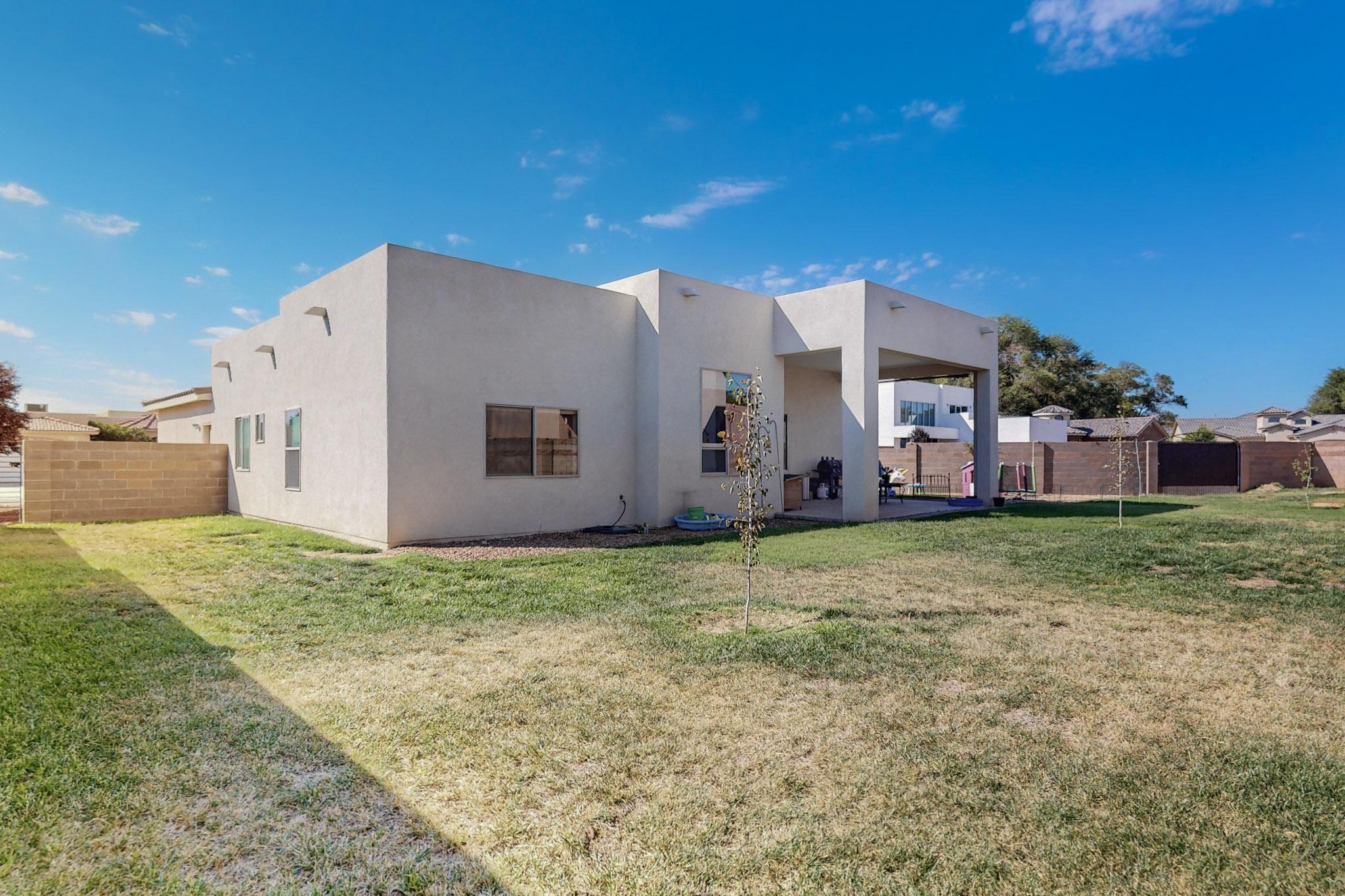 340 Calle Felipe, Los Lunas, New Mexico image 37