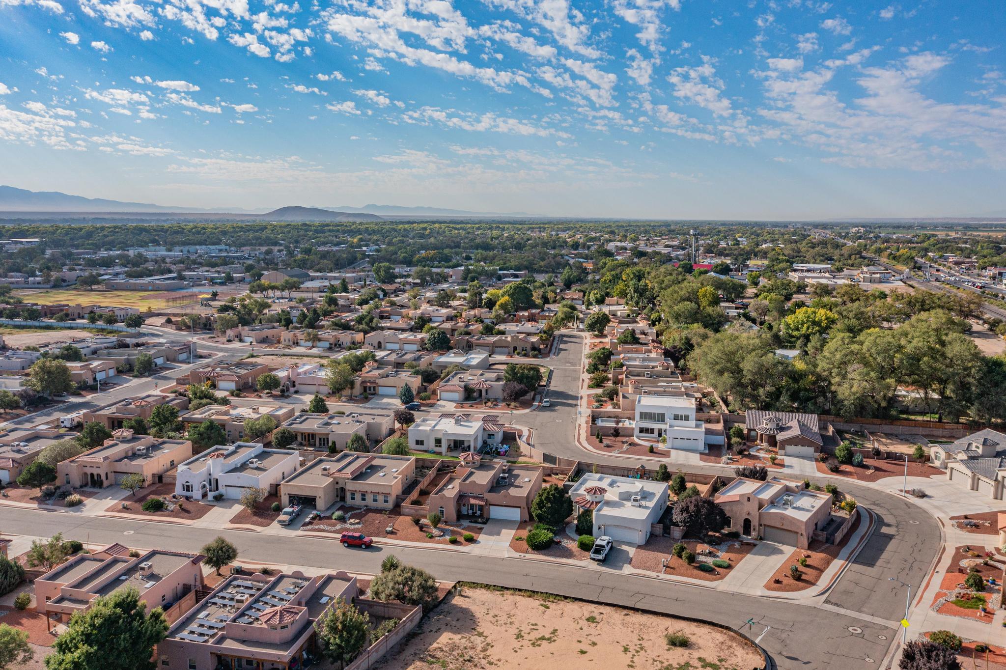 340 Calle Felipe, Los Lunas, New Mexico image 46