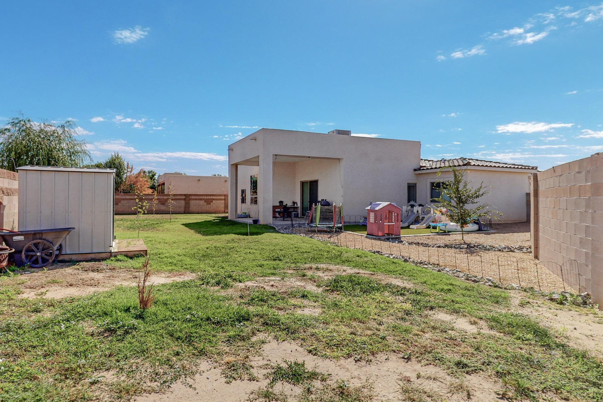 340 Calle Felipe, Los Lunas, New Mexico image 36