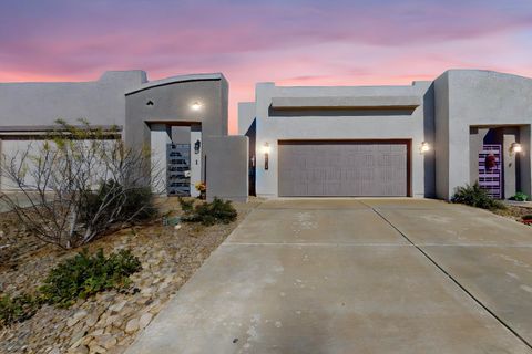 Photo of 1820 Villa Contesa Loop NW, Los Lunas, NM 87031 (MLS # 1101864)