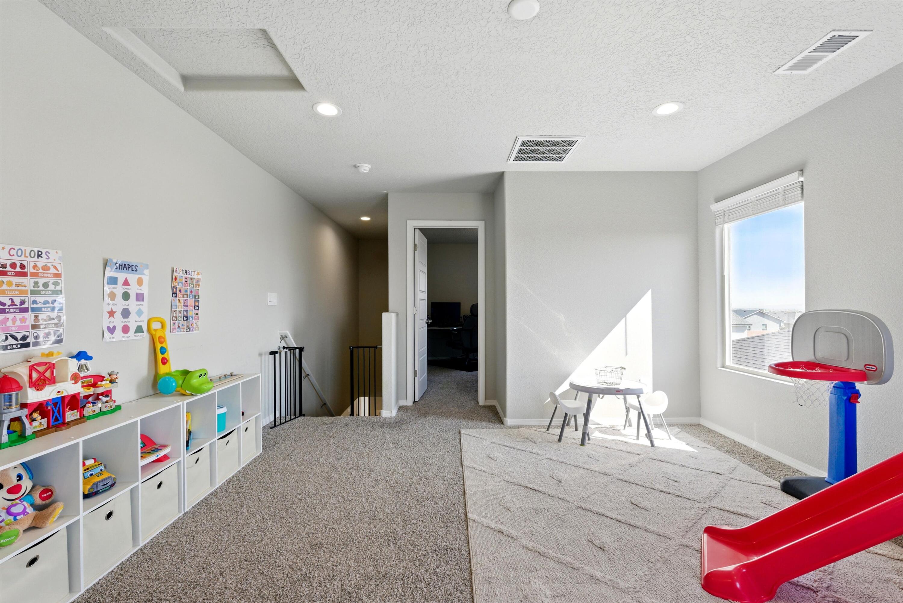 10685 Aspiration Lane, Albuquerque, New Mexico image 29