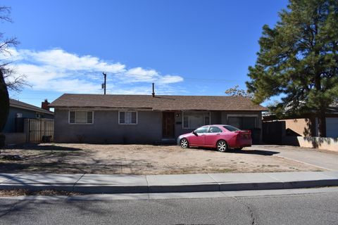 4716 Douglas Macarthur Road NE Albuquerque NM 87110