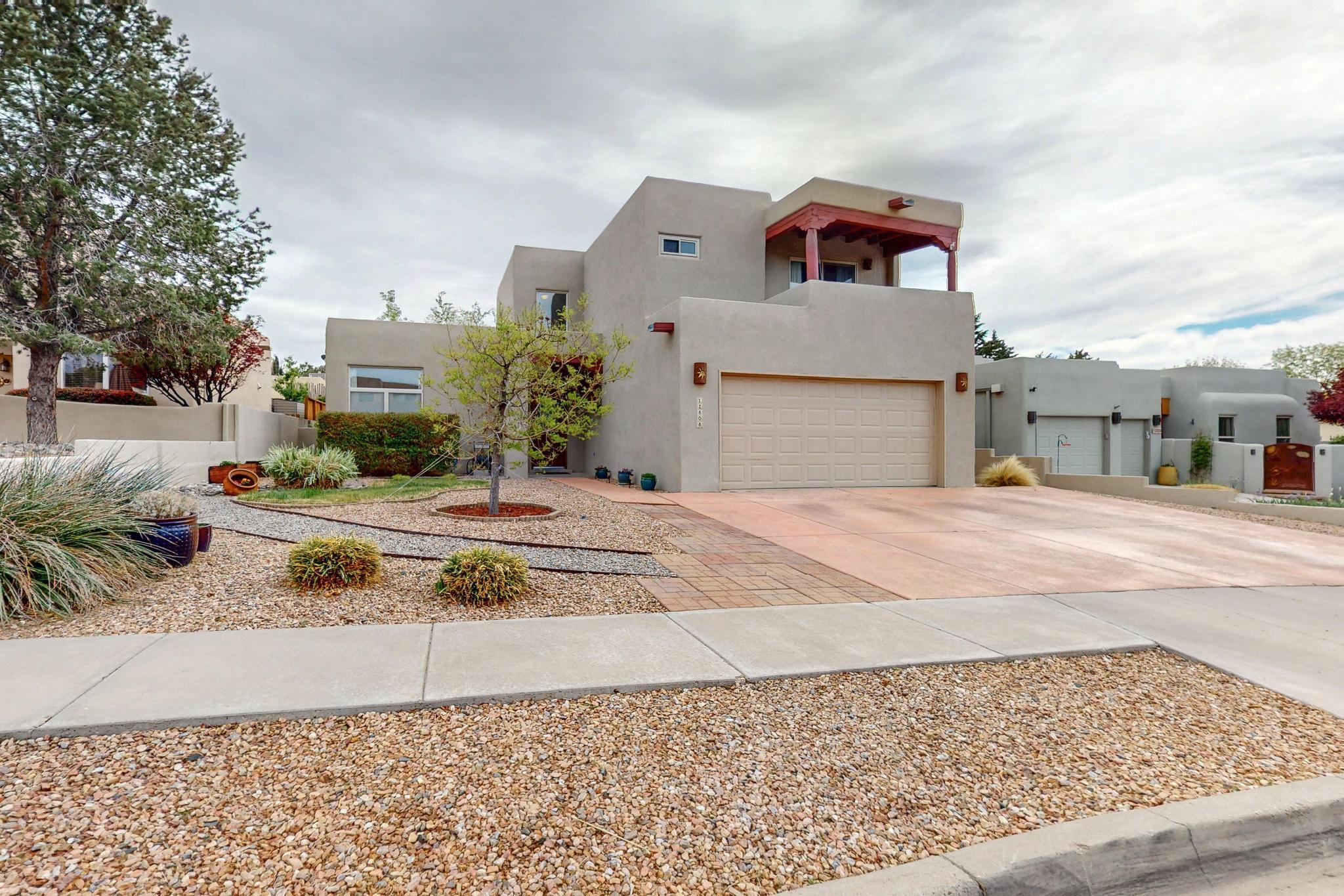 12808 Thomte Road, Albuquerque, New Mexico image 1