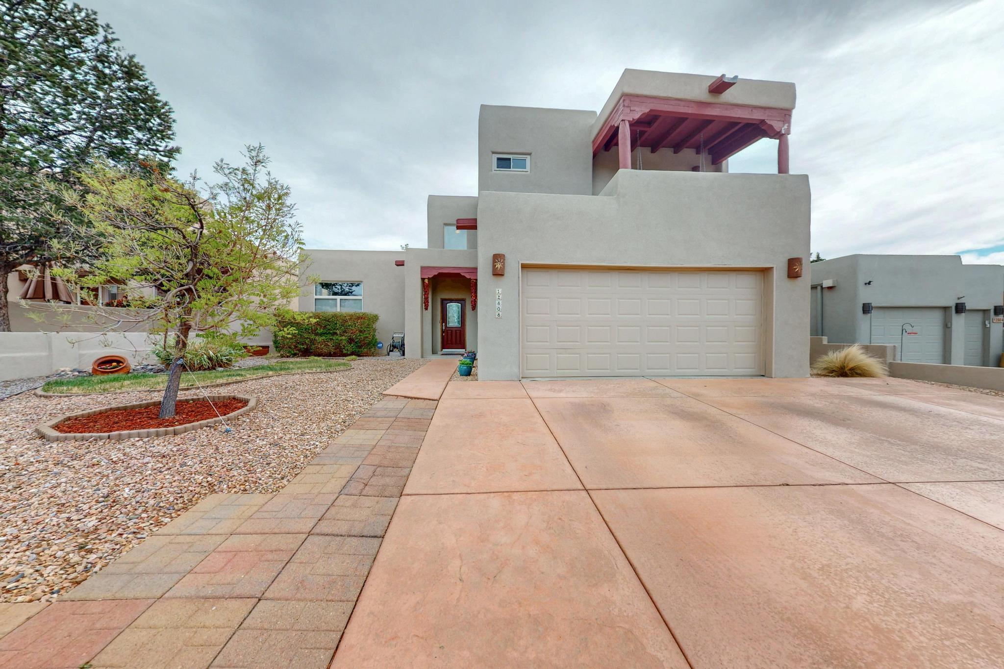 12808 Thomte Road, Albuquerque, New Mexico image 49