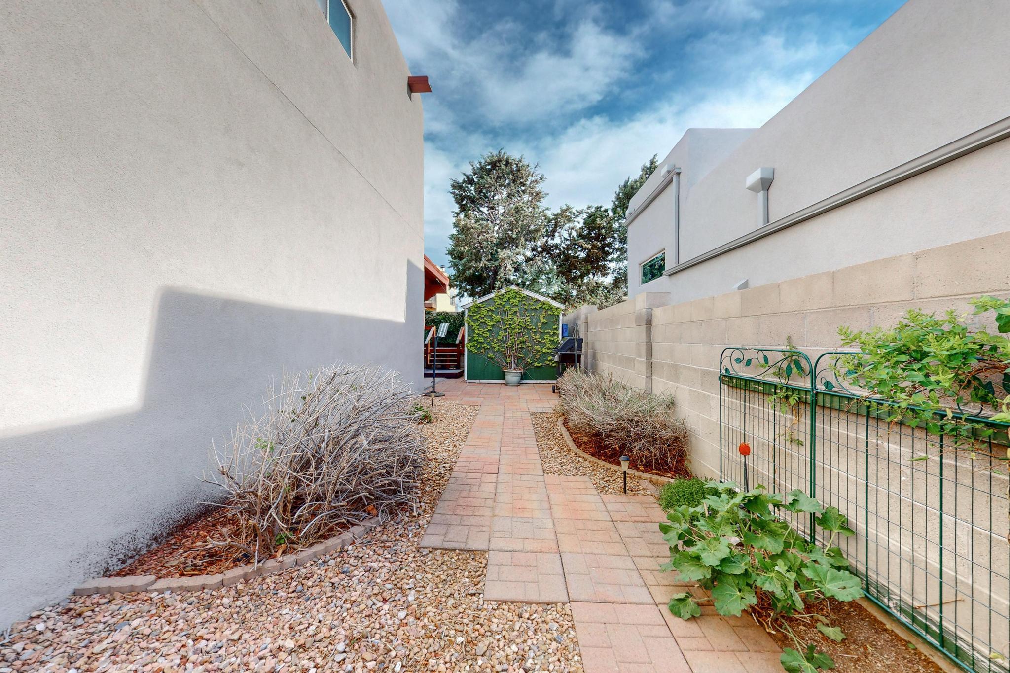 12808 Thomte Road, Albuquerque, New Mexico image 42