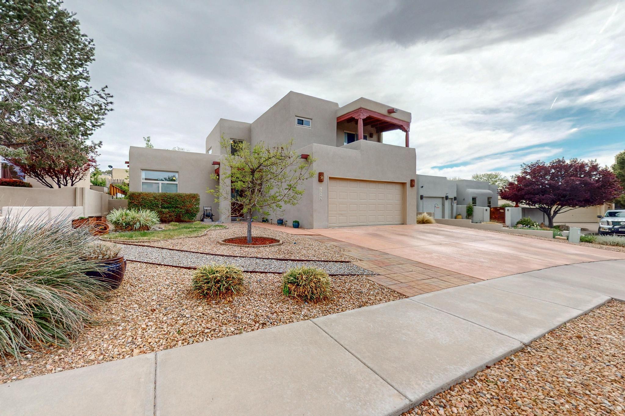 12808 Thomte Road, Albuquerque, New Mexico image 48
