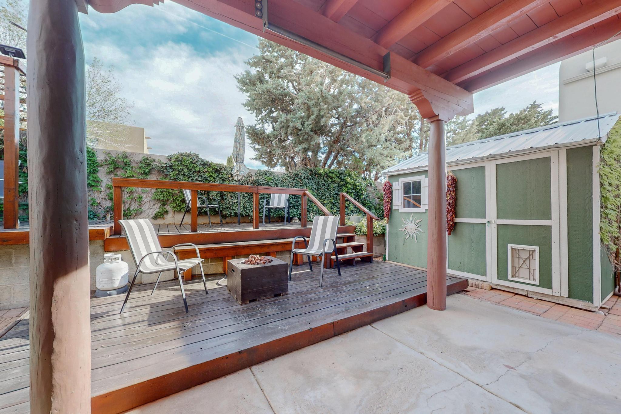 12808 Thomte Road, Albuquerque, New Mexico image 41