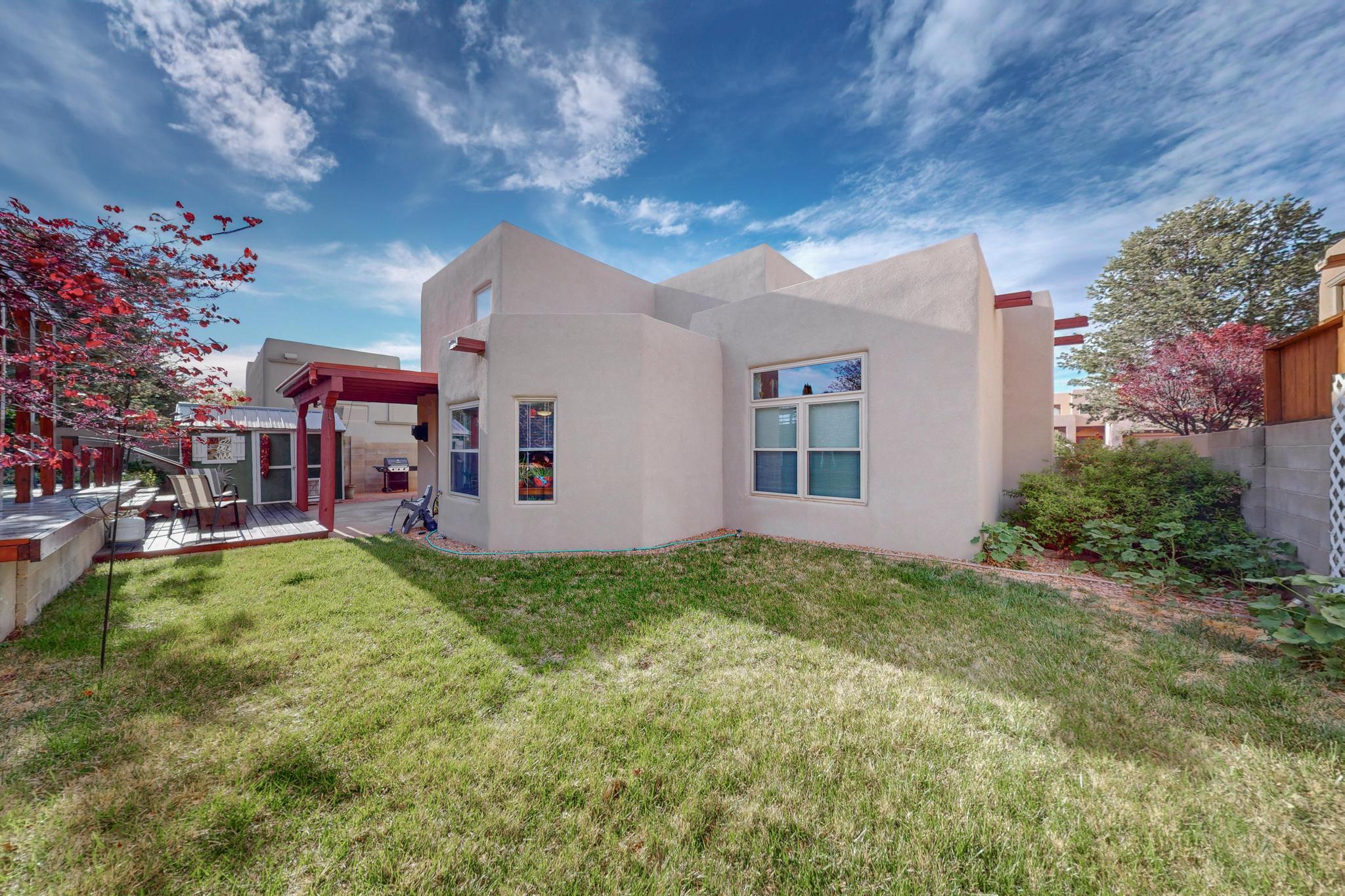 12808 Thomte Road, Albuquerque, New Mexico image 44