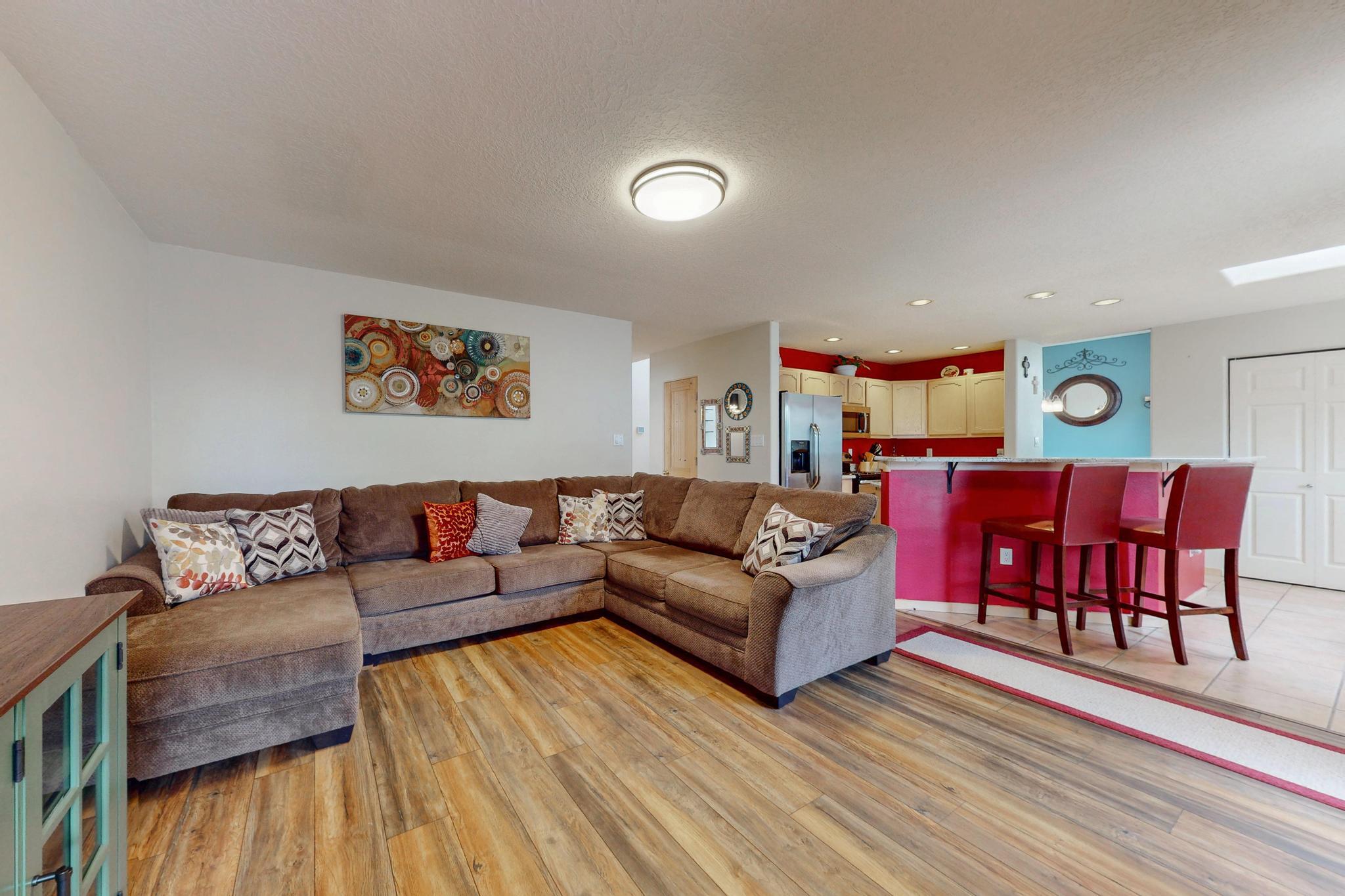 12808 Thomte Road, Albuquerque, New Mexico image 16