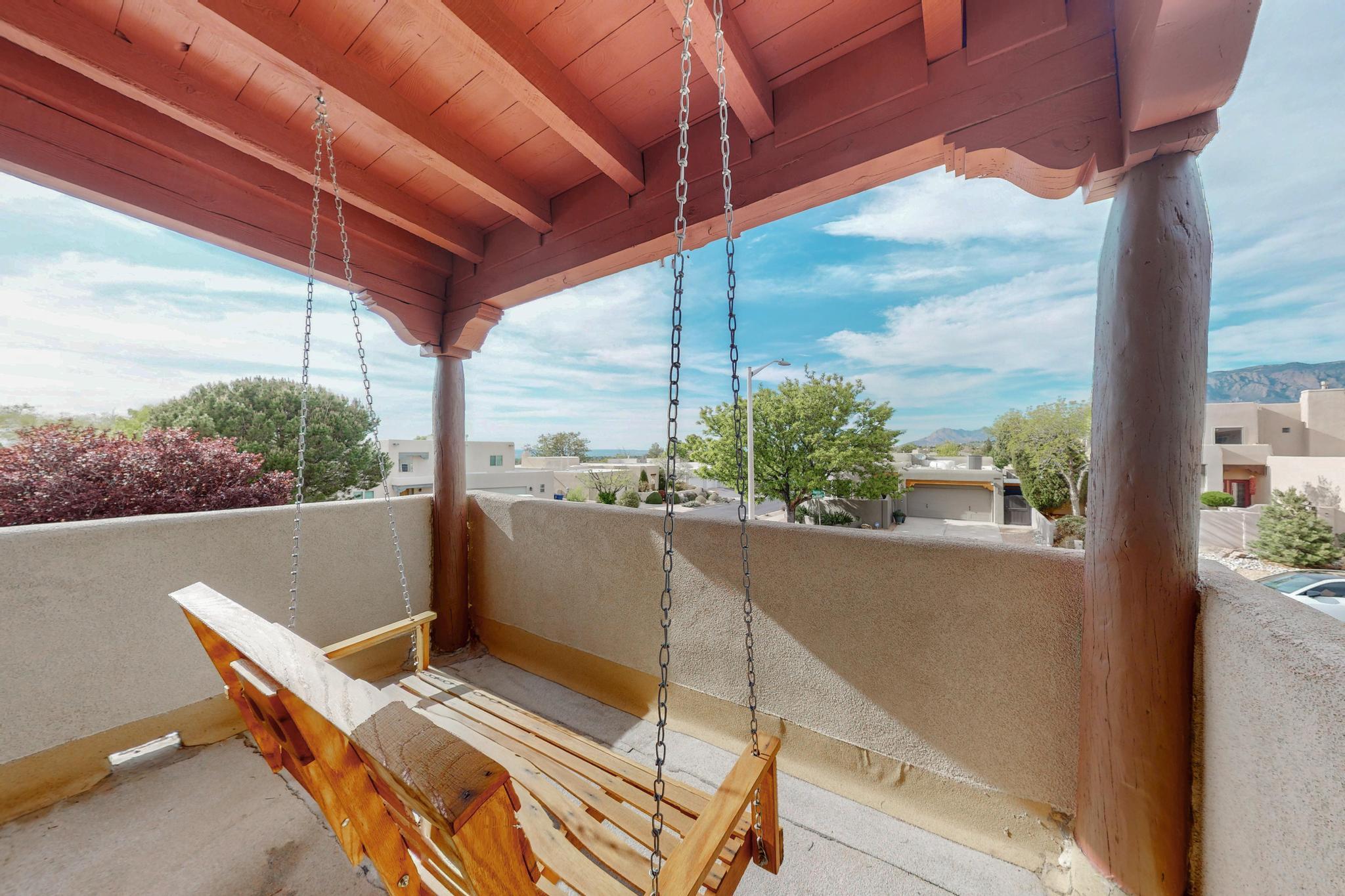 12808 Thomte Road, Albuquerque, New Mexico image 27