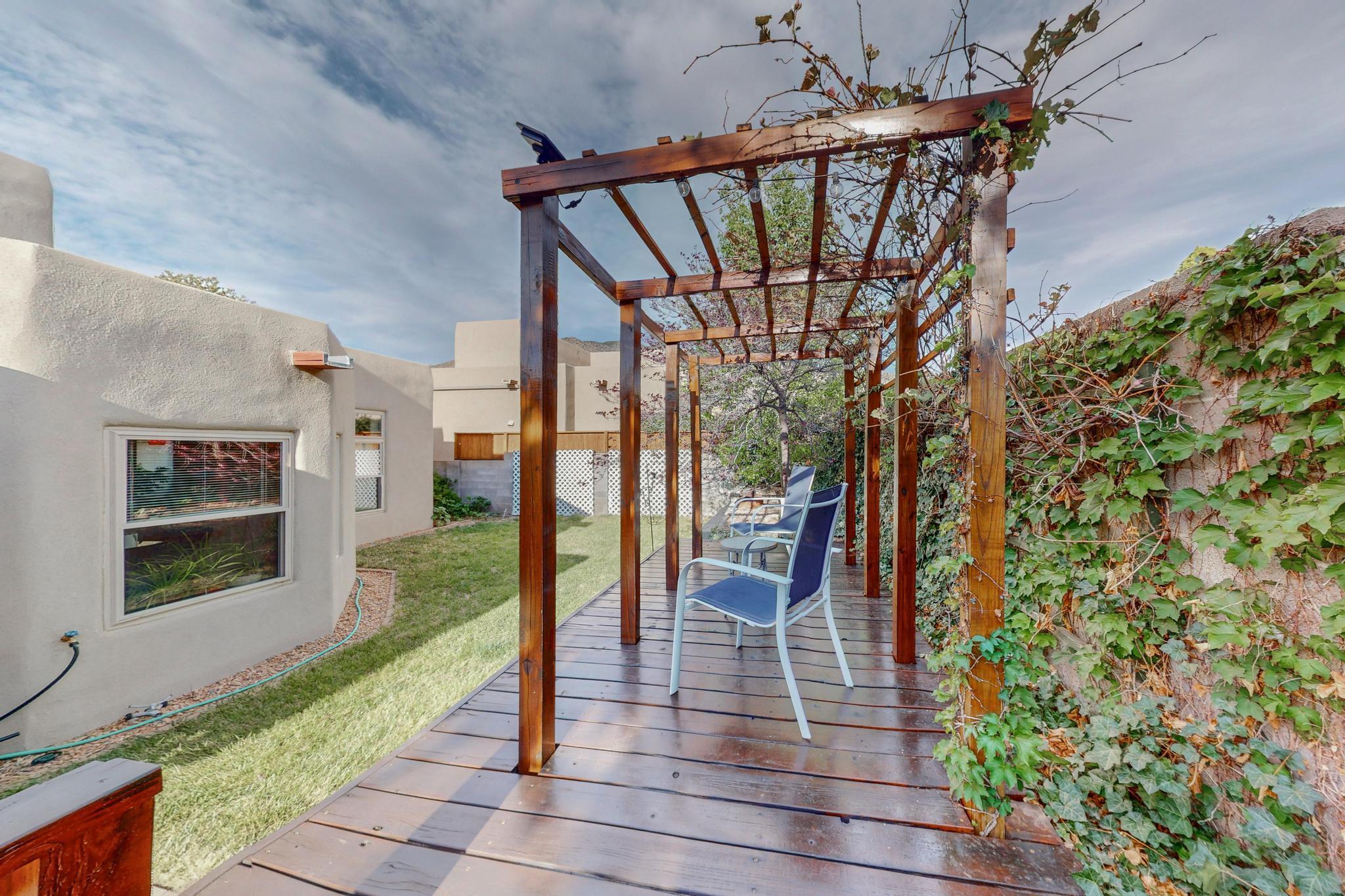 12808 Thomte Road, Albuquerque, New Mexico image 45