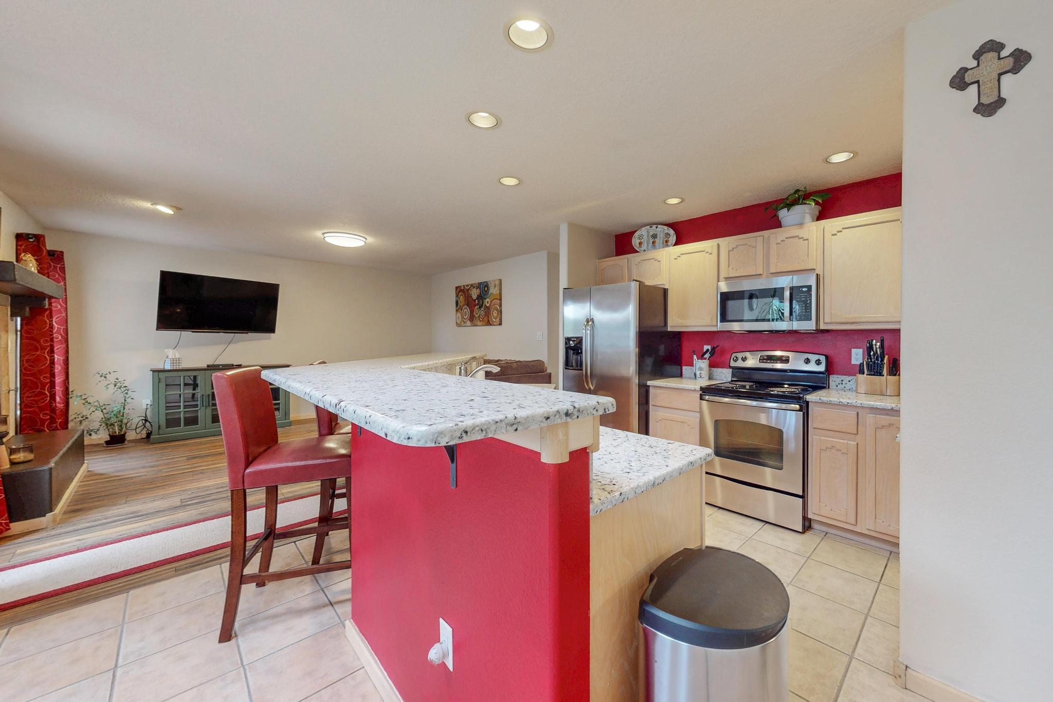 12808 Thomte Road, Albuquerque, New Mexico image 10