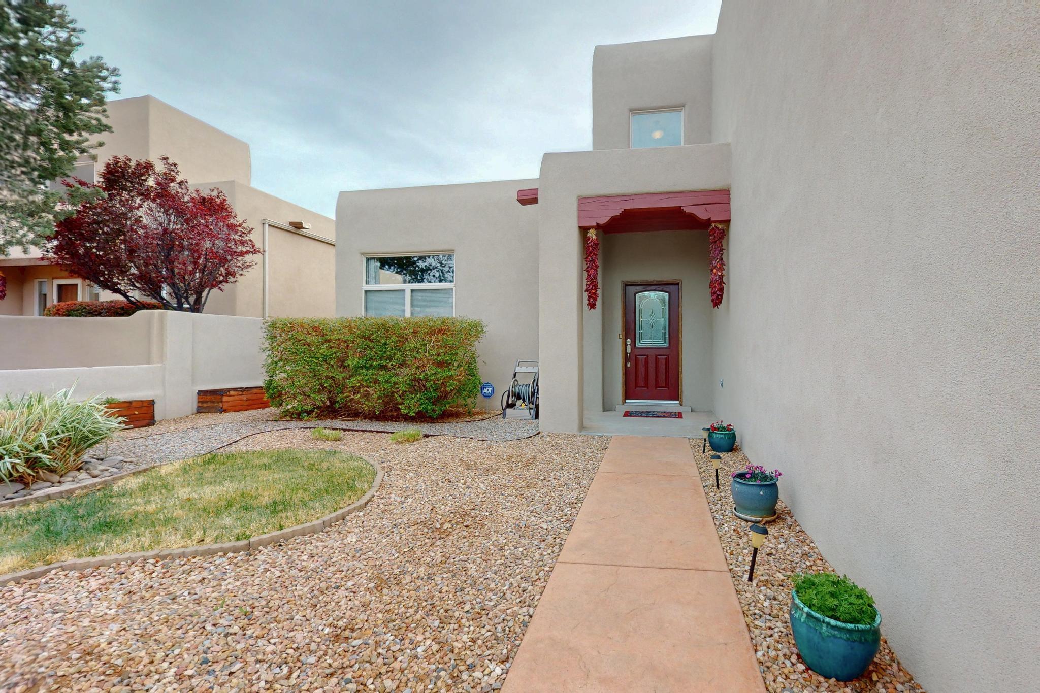 12808 Thomte Road, Albuquerque, New Mexico image 3