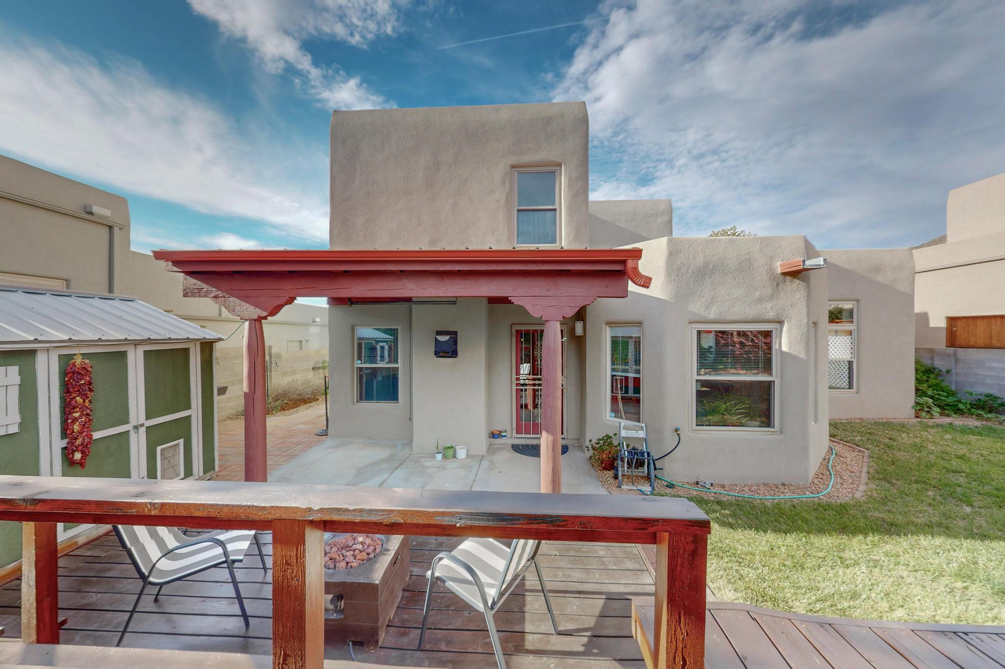 12808 Thomte Road, Albuquerque, New Mexico image 46