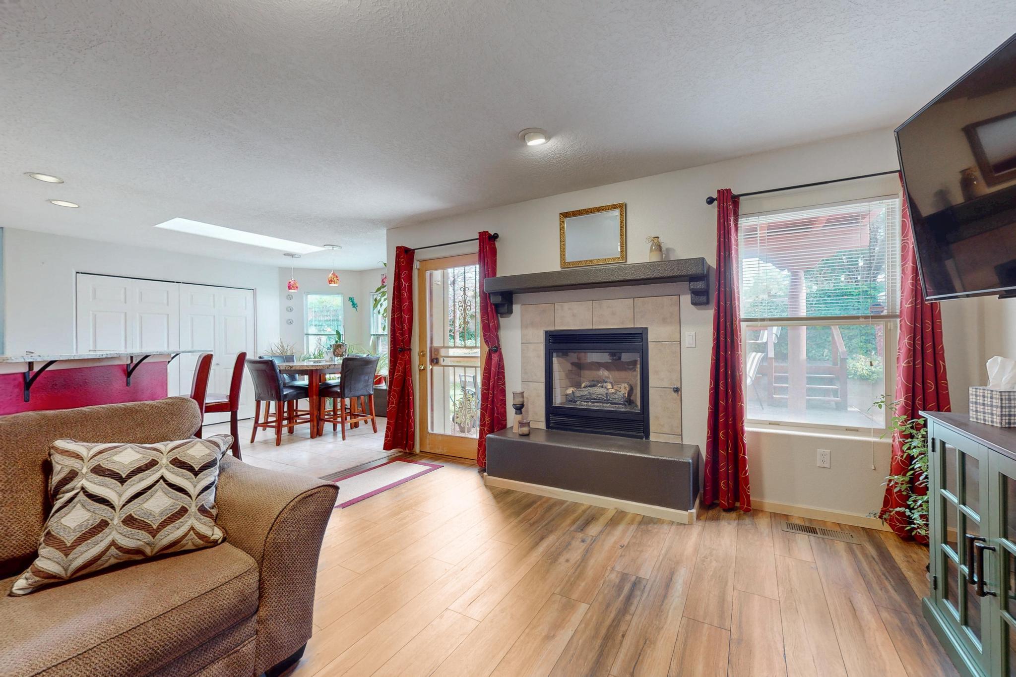 12808 Thomte Road, Albuquerque, New Mexico image 17
