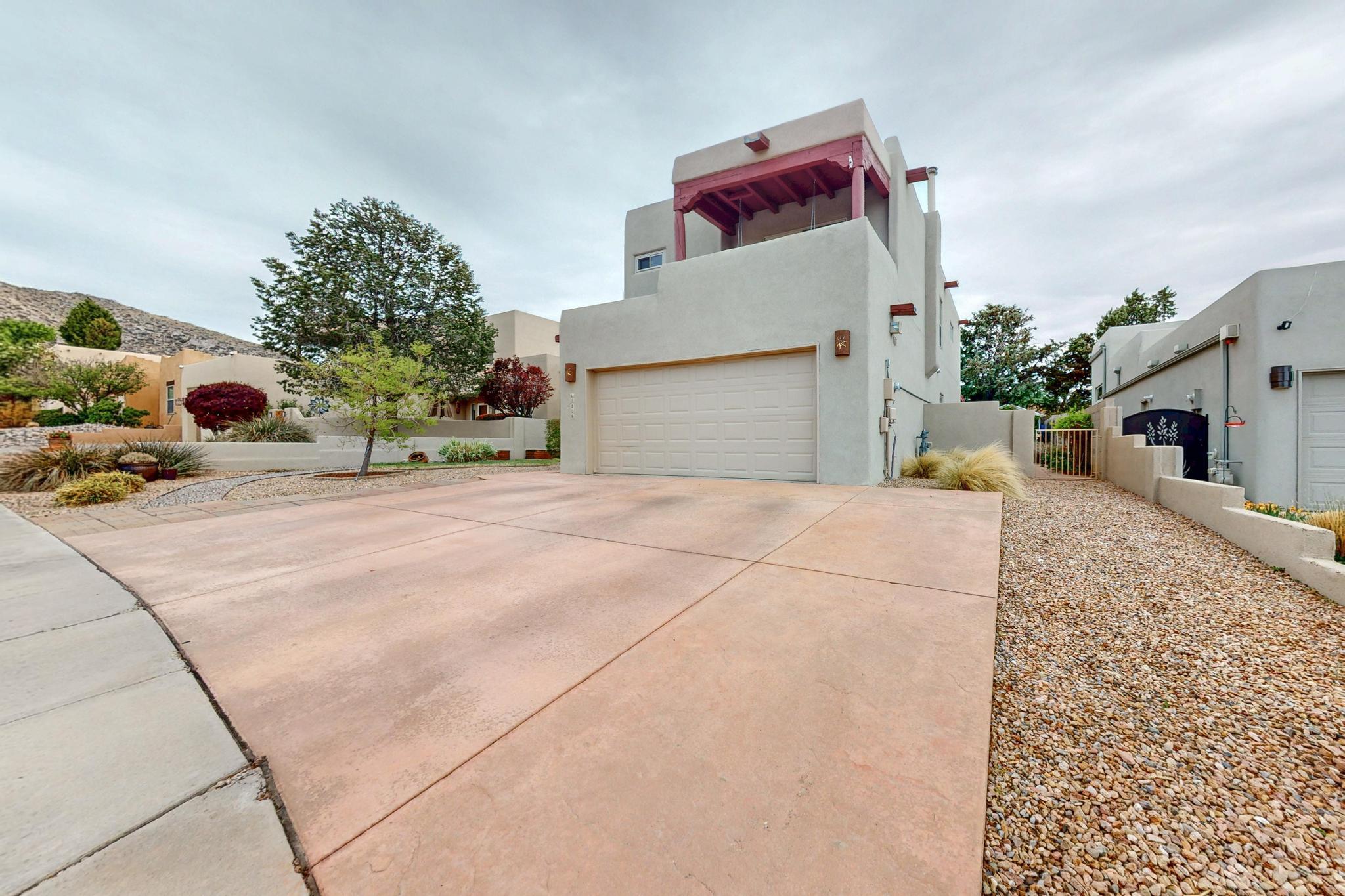 12808 Thomte Road, Albuquerque, New Mexico image 2